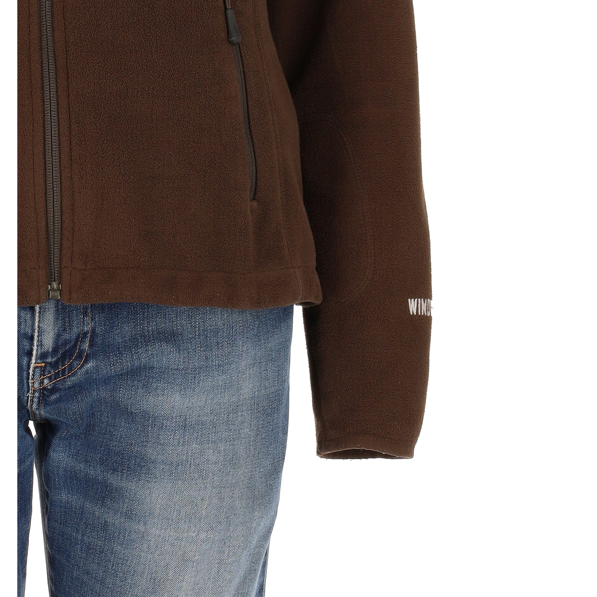 Veste polaire Femme  WindWall 6