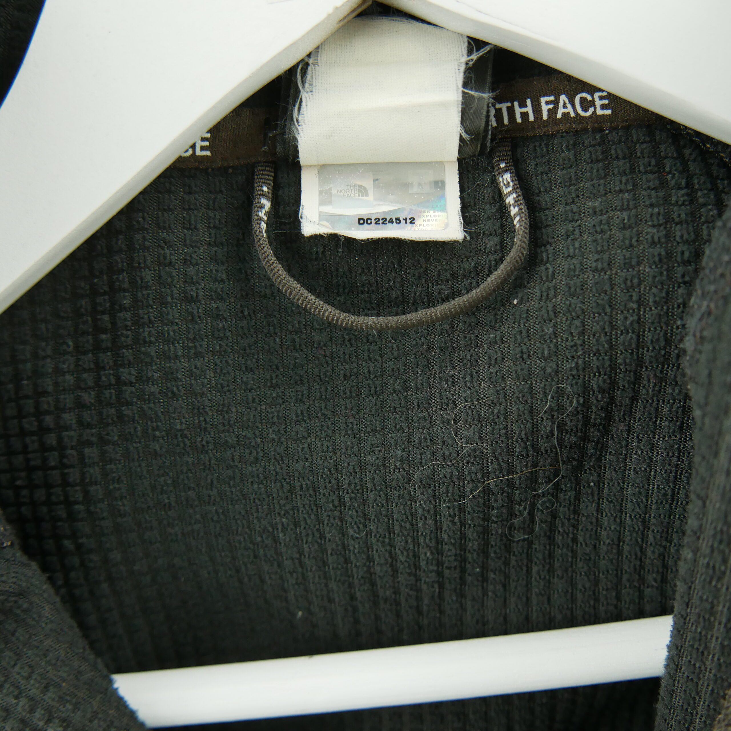 Veste polaire Femme  WindWall 9