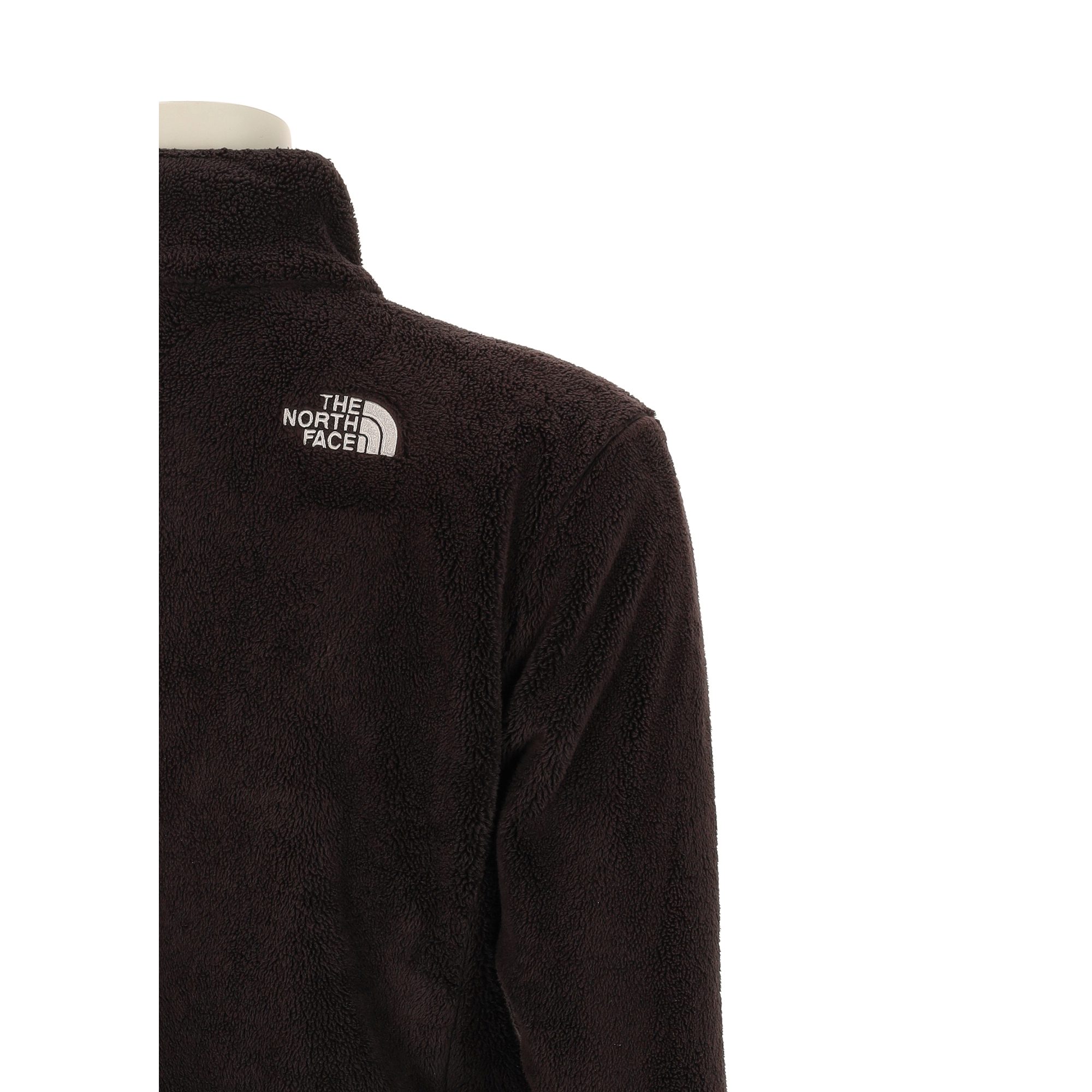 Veste polaire Femme  Osito TNF Noir 7