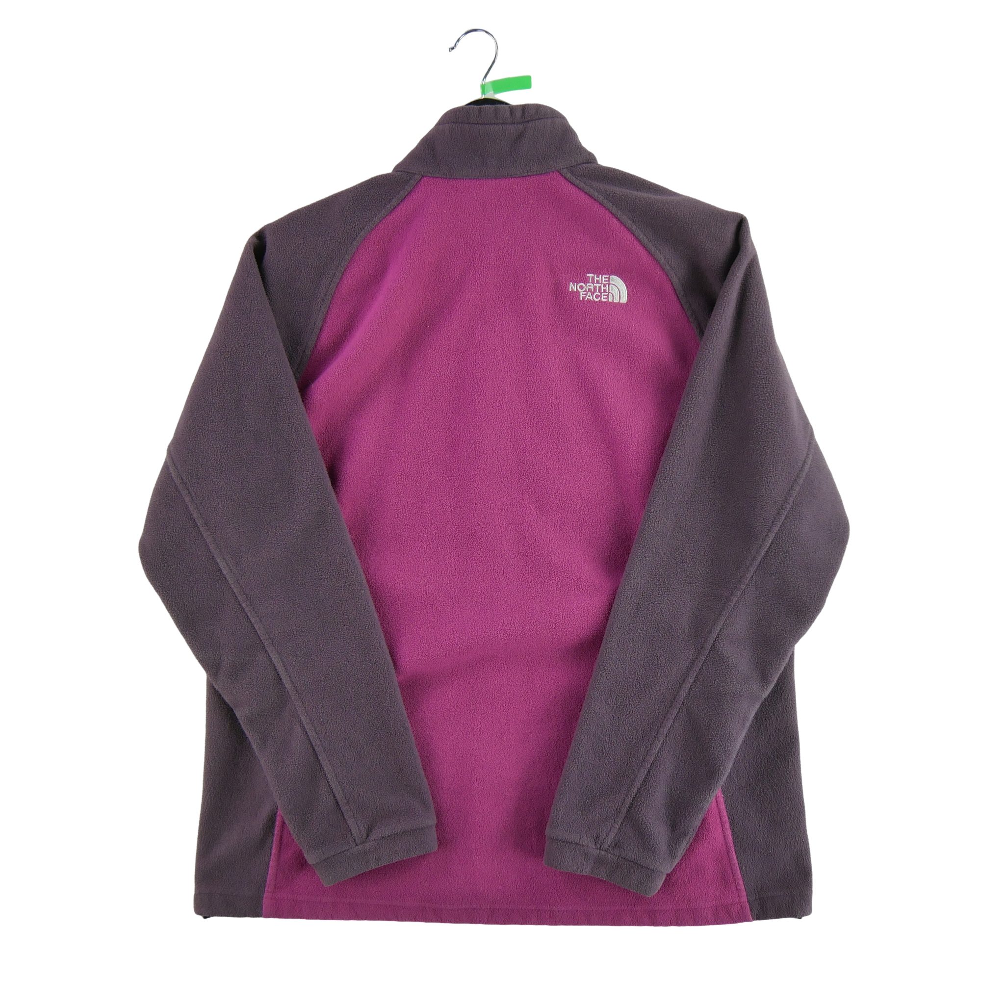 Veste polaire Femme  TNF Violet 2