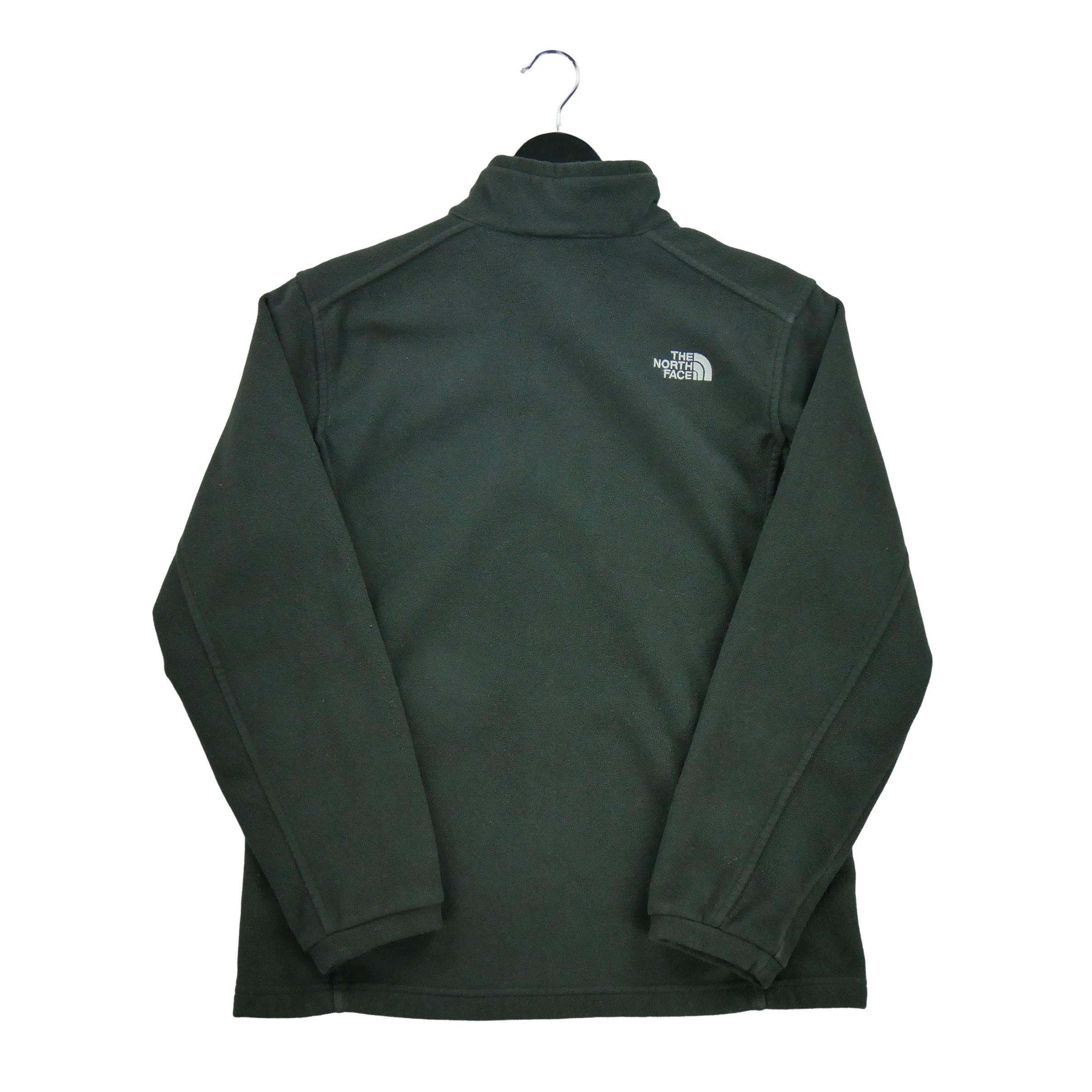 Veste polaire Femme  100 Glacier TNF 2