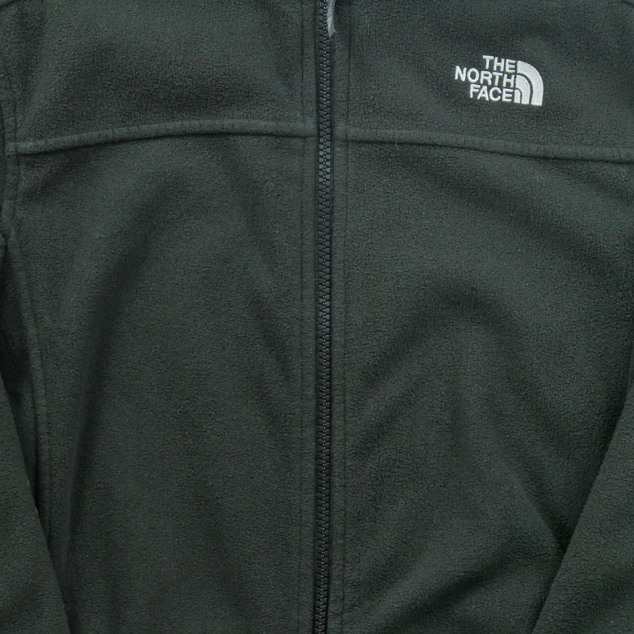 Veste polaire Femme  100 Glacier TNF 4