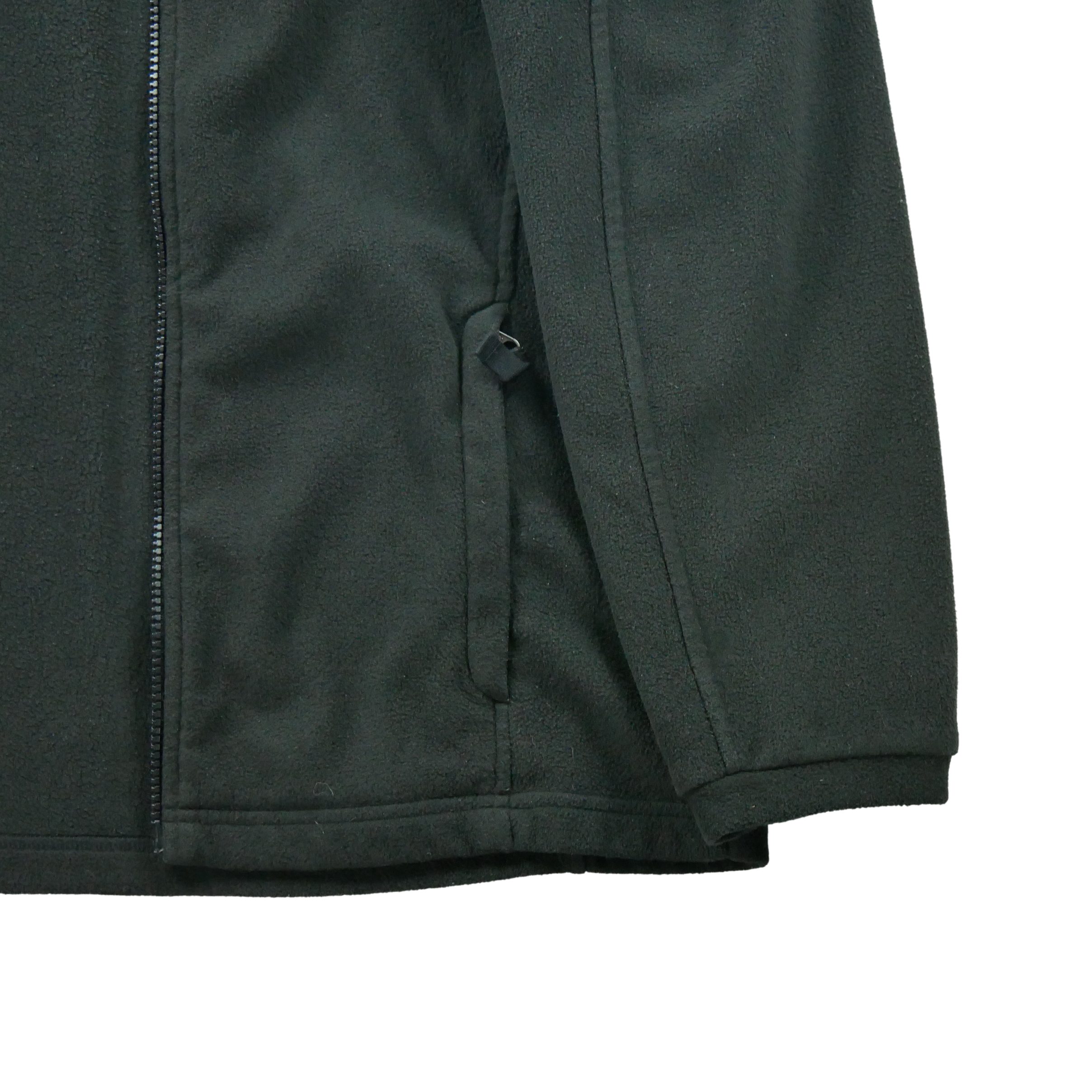 Veste polaire Femme  100 Glacier TNF 5