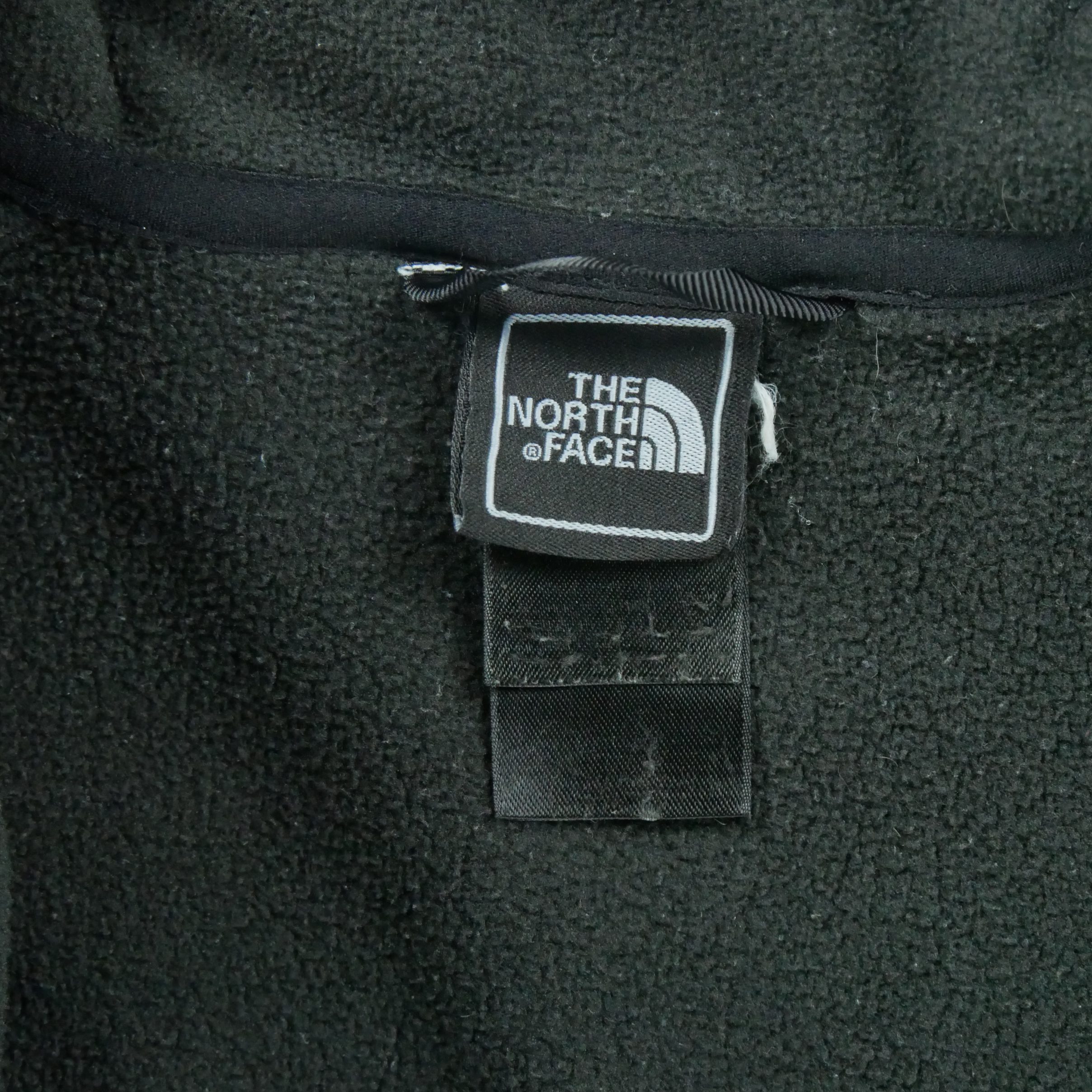Veste polaire Femme  100 Glacier TNF 7