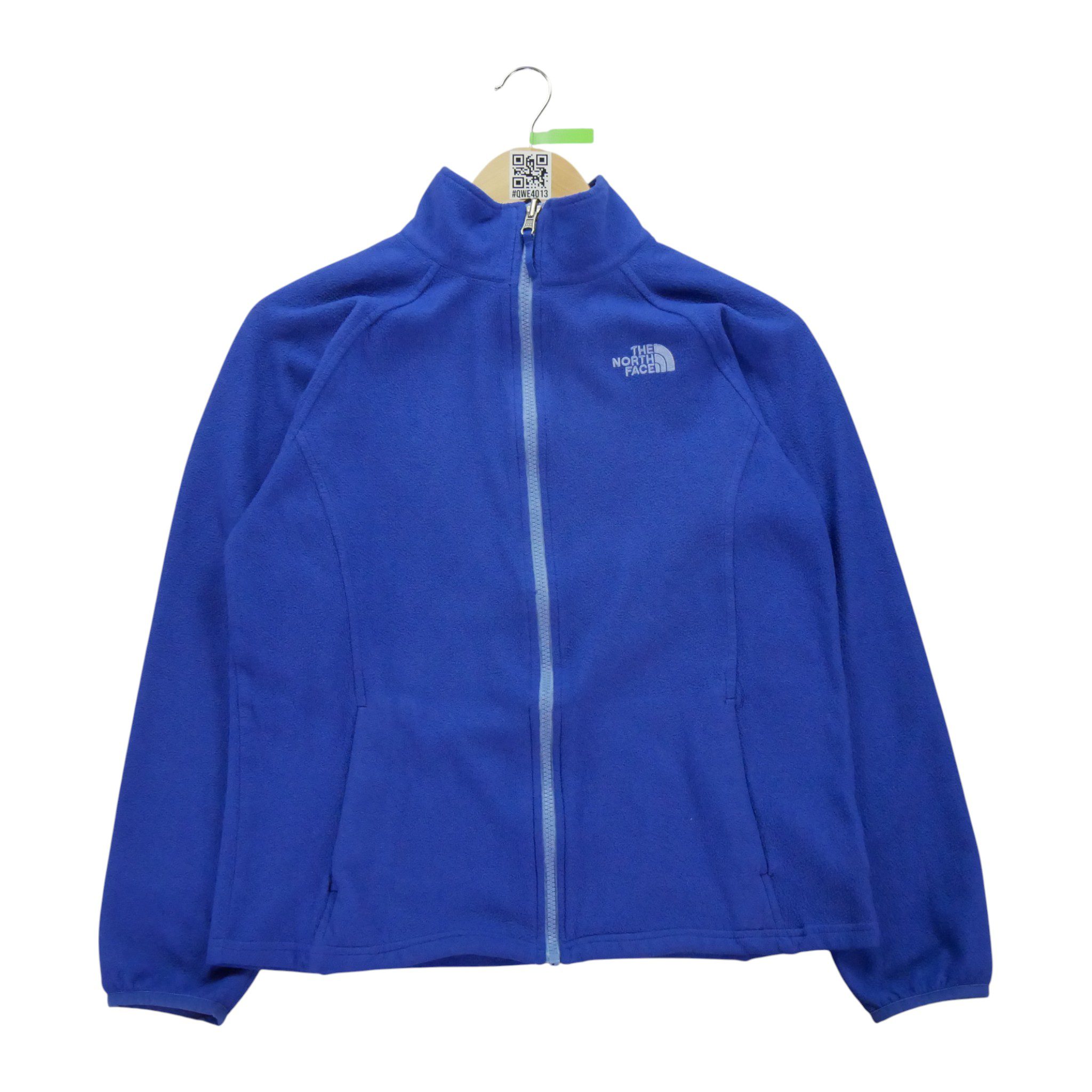 Veste polaire Femme  TNF Violet 1
