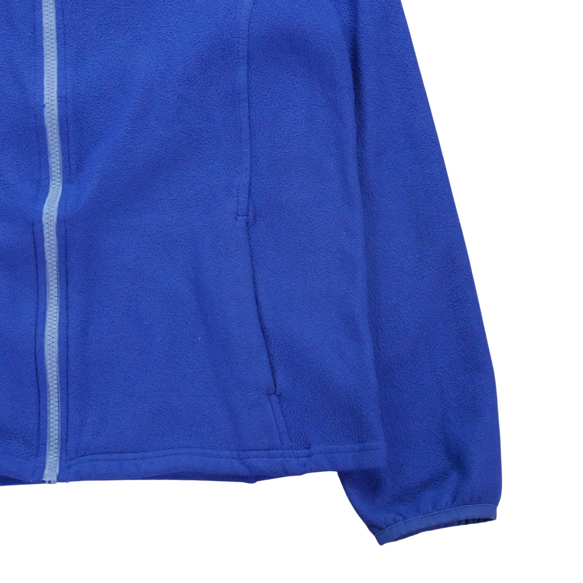Veste polaire Femme  TNF Violet 5