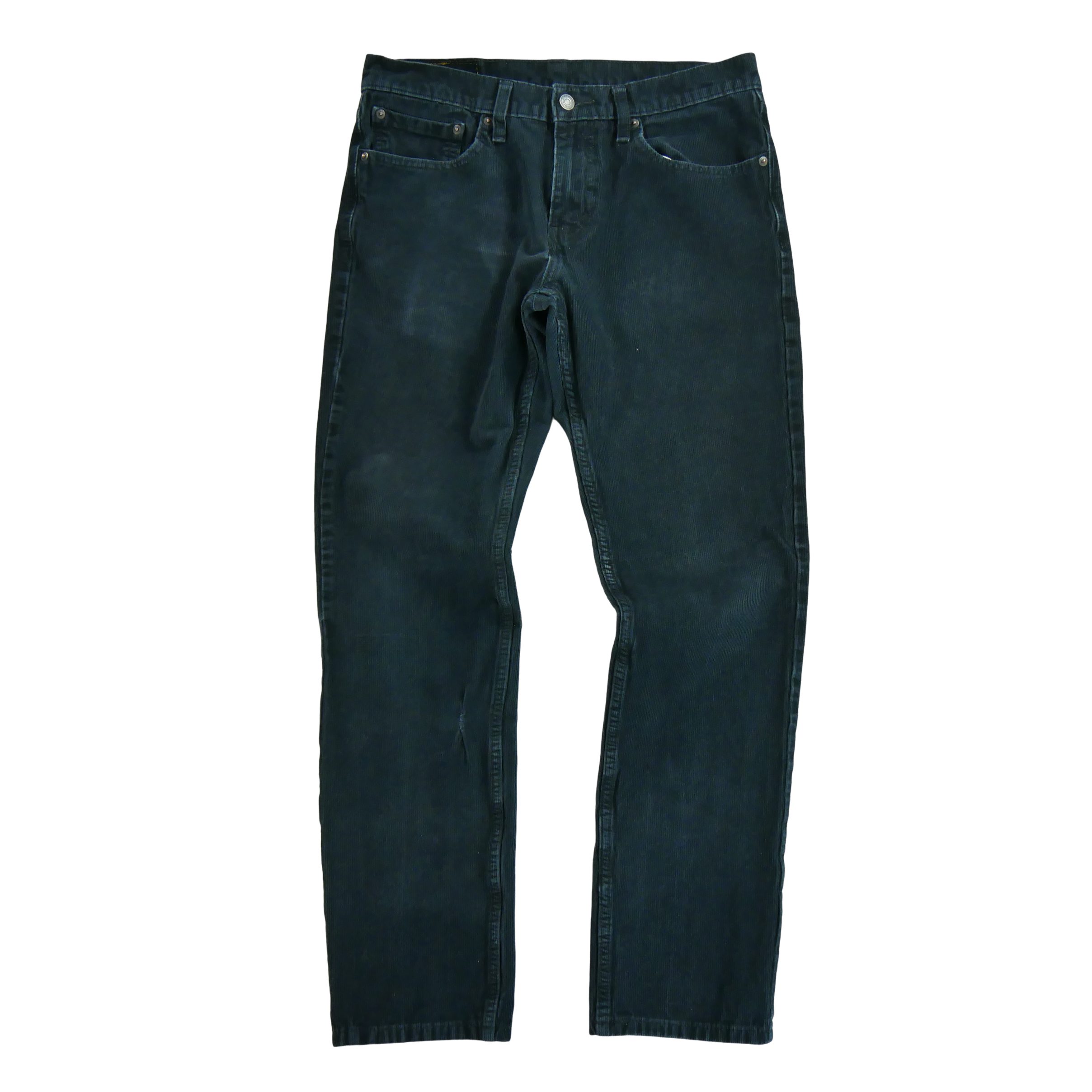 Pantalon velours Levi Strauss 511 - Bon état