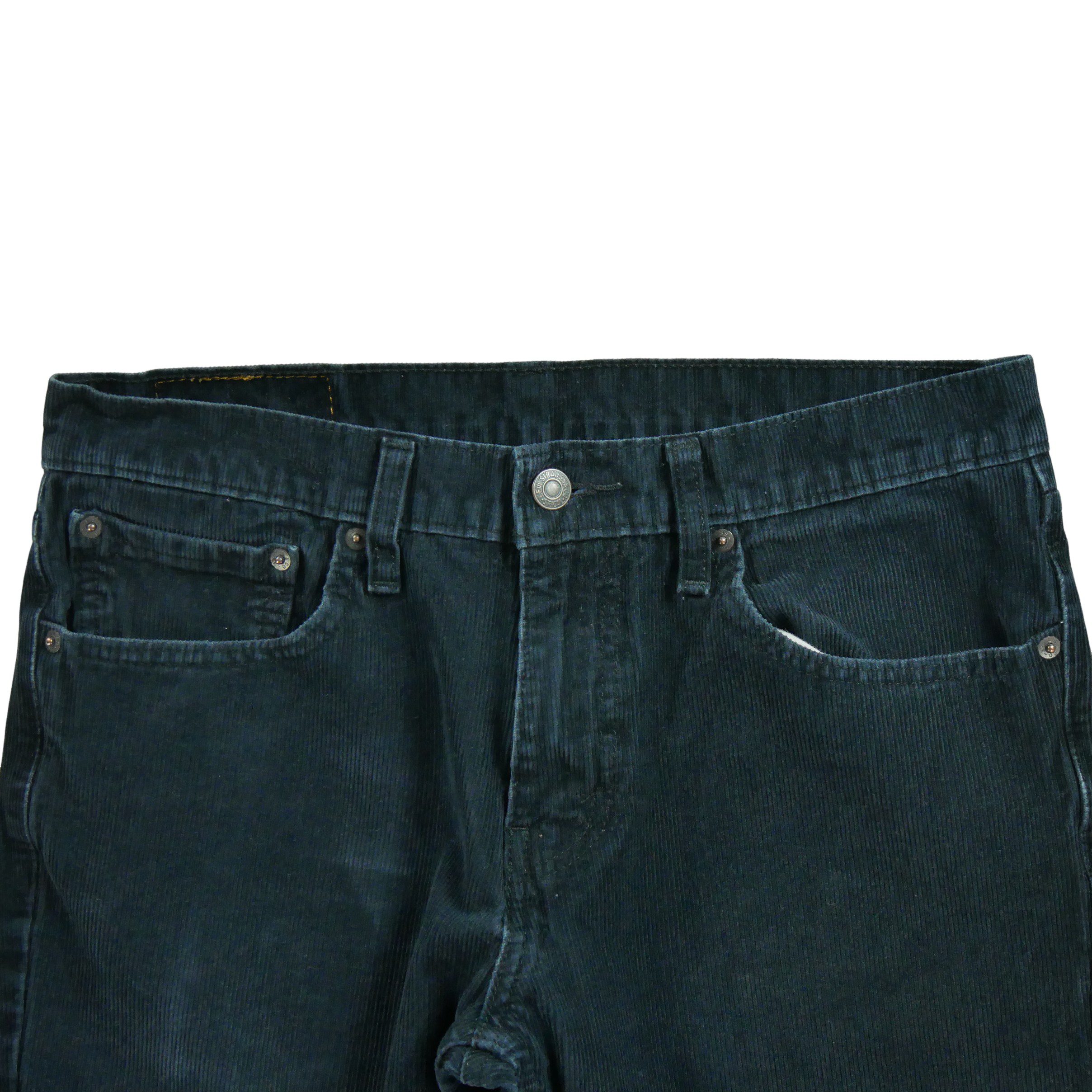 Pantalon velours Levi Strauss 511 3
