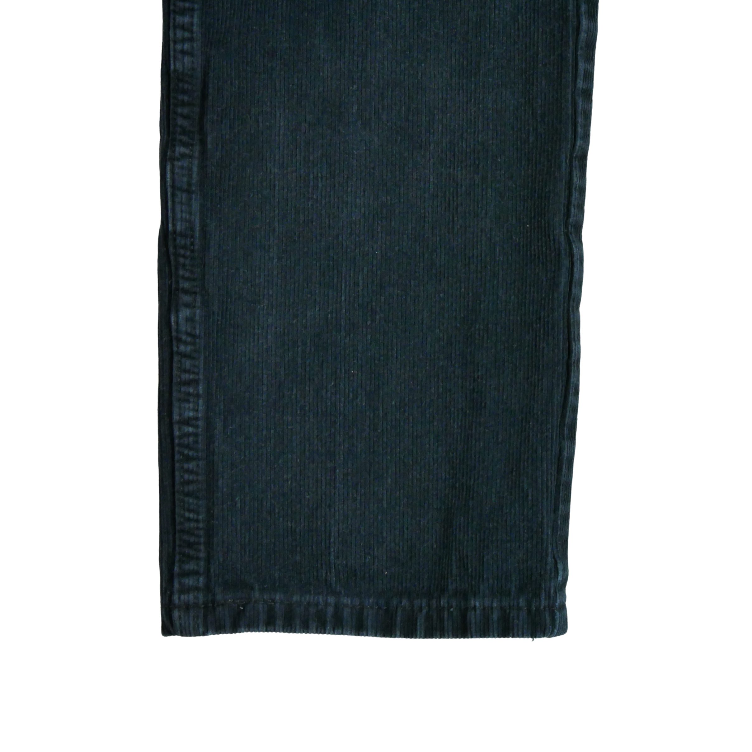 Pantalon velours Levi Strauss 511 5