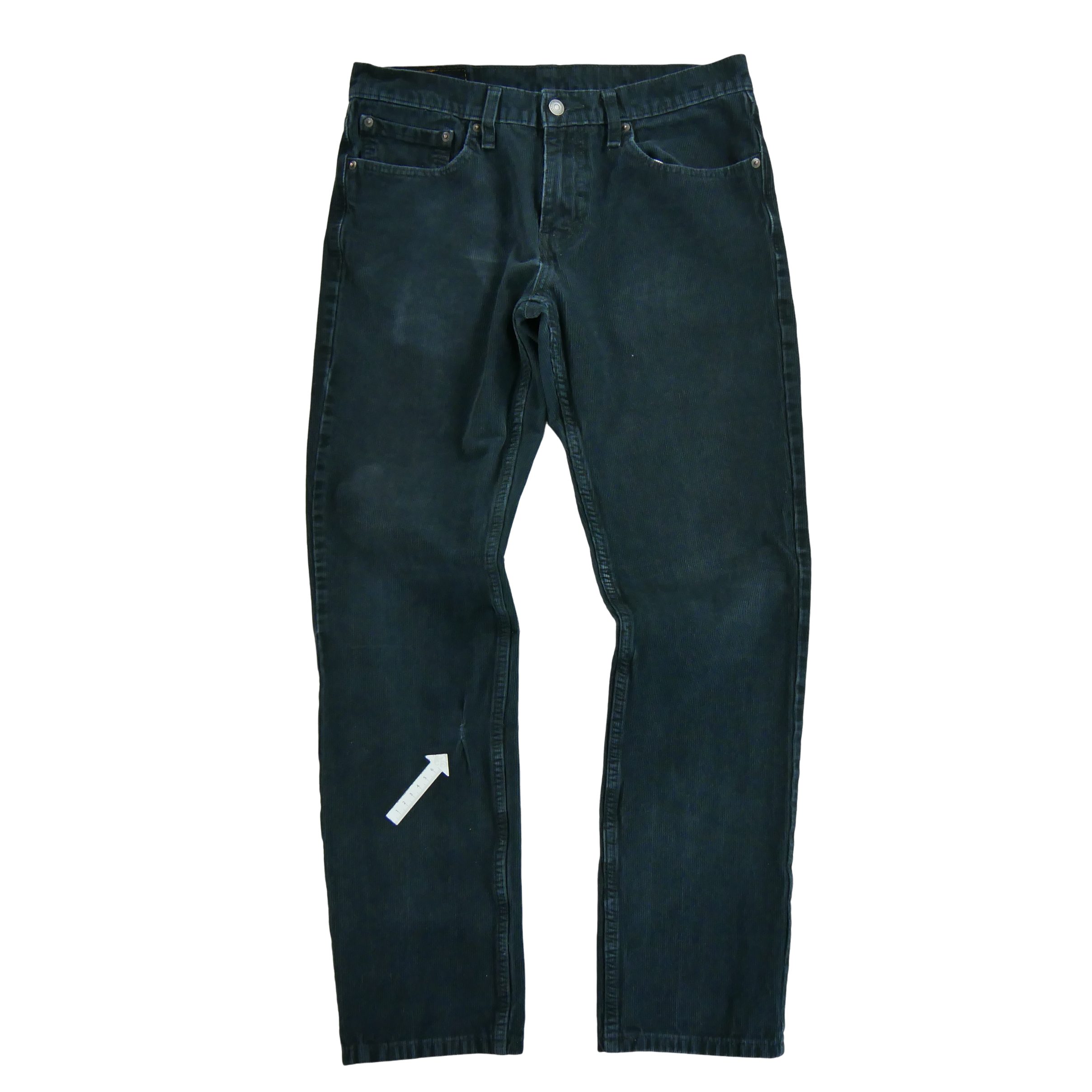 Pantalon velours Levi Strauss 511 6