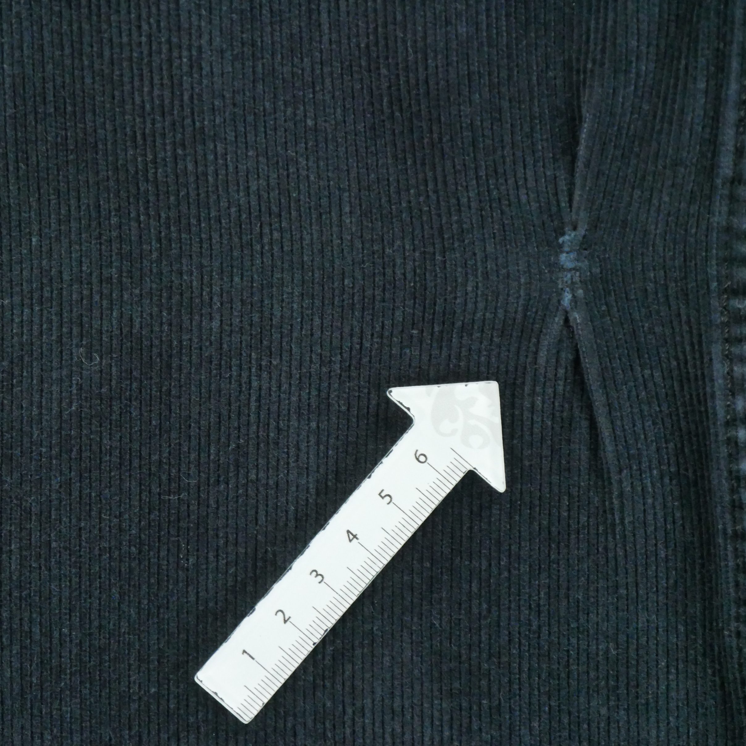Pantalon velours Levi Strauss 511 7