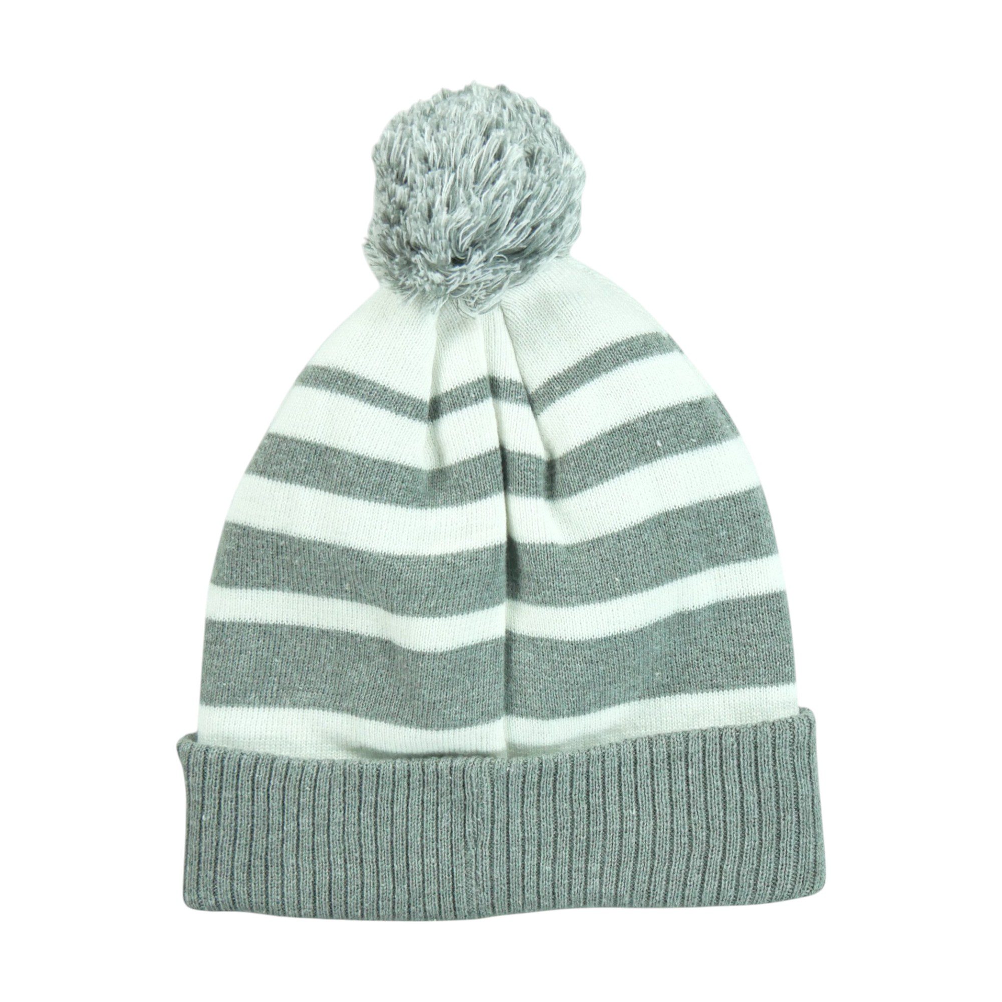 Bonnet Solo Swoosh Gris 2