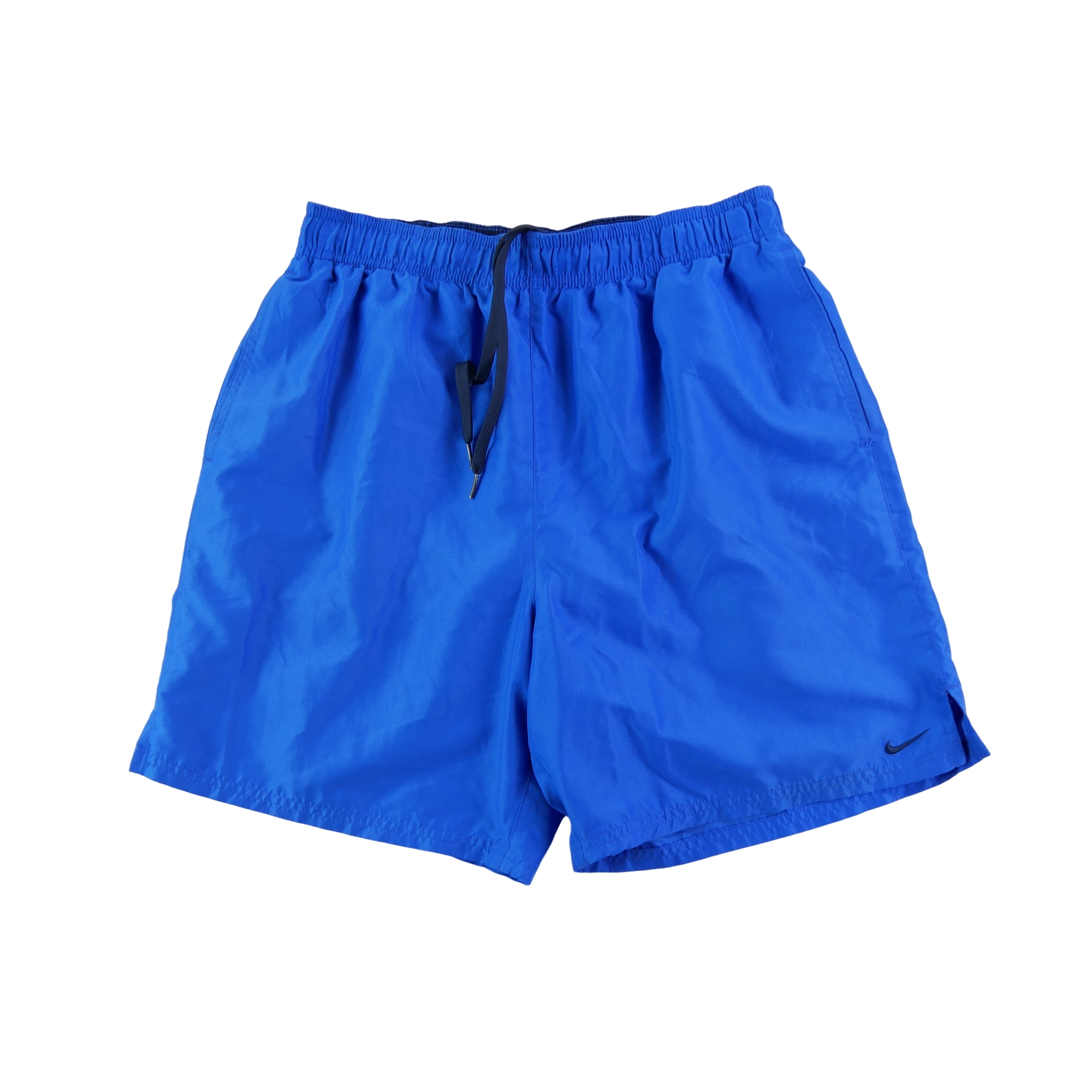 Short de bain Homme  Bleu 1