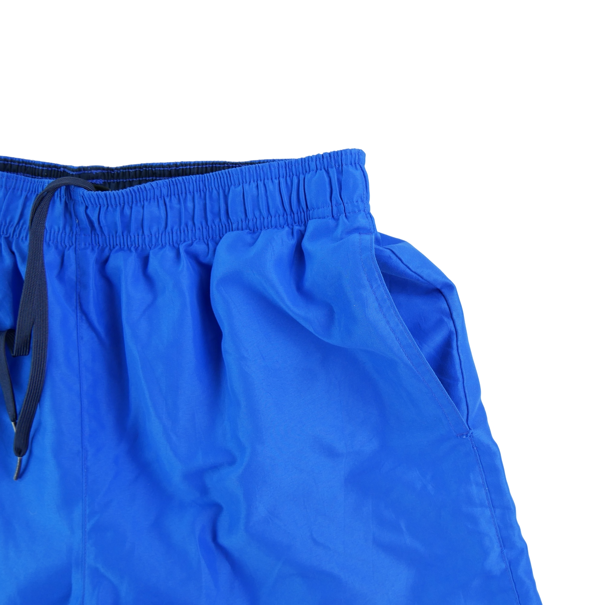 Short de bain Homme  Bleu 3