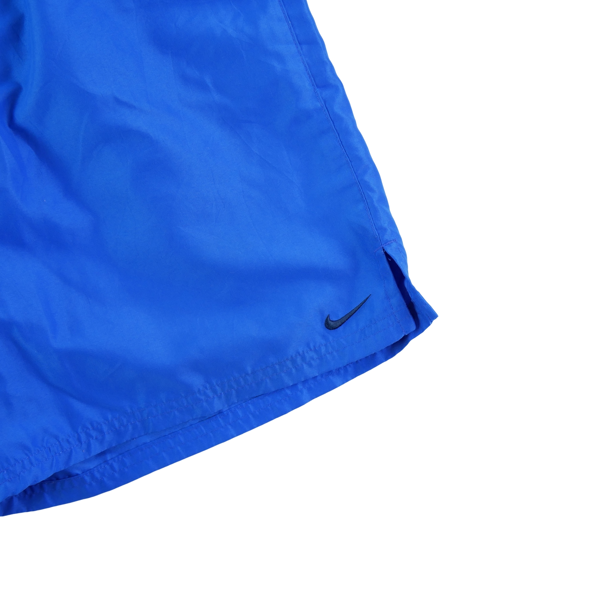 Short de bain Homme  Bleu 4