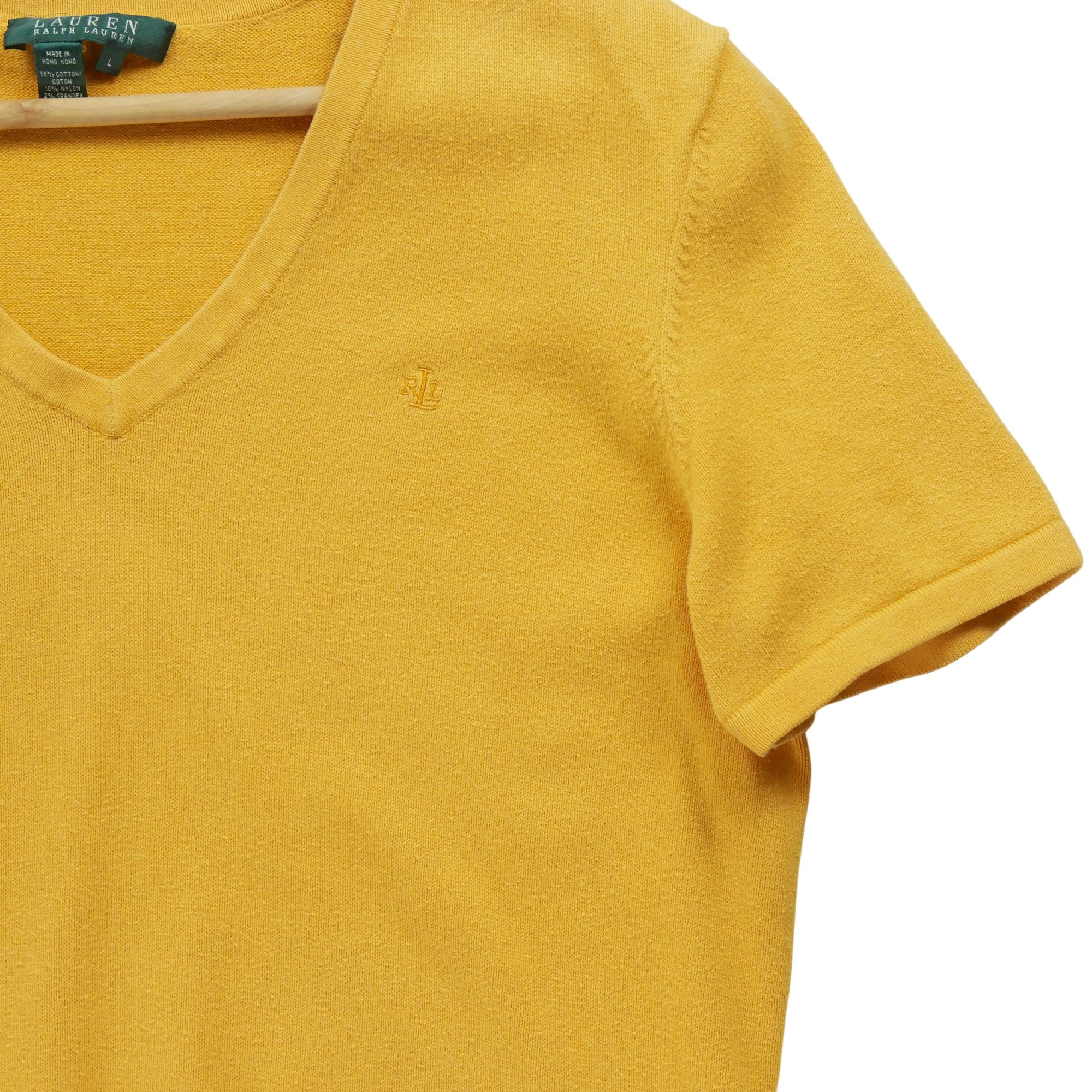 Pull Femme  Orange 3