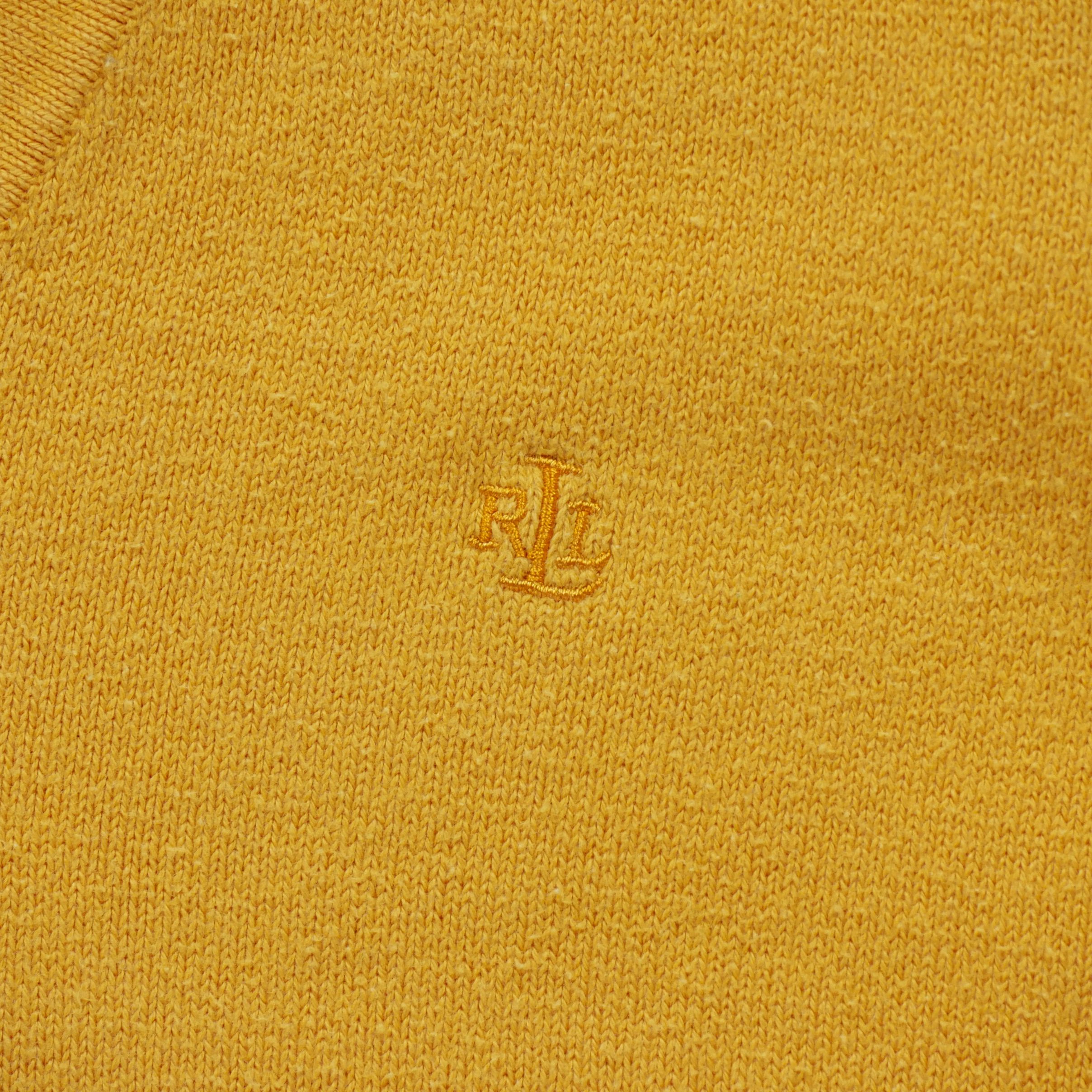 Pull Femme  Orange 4