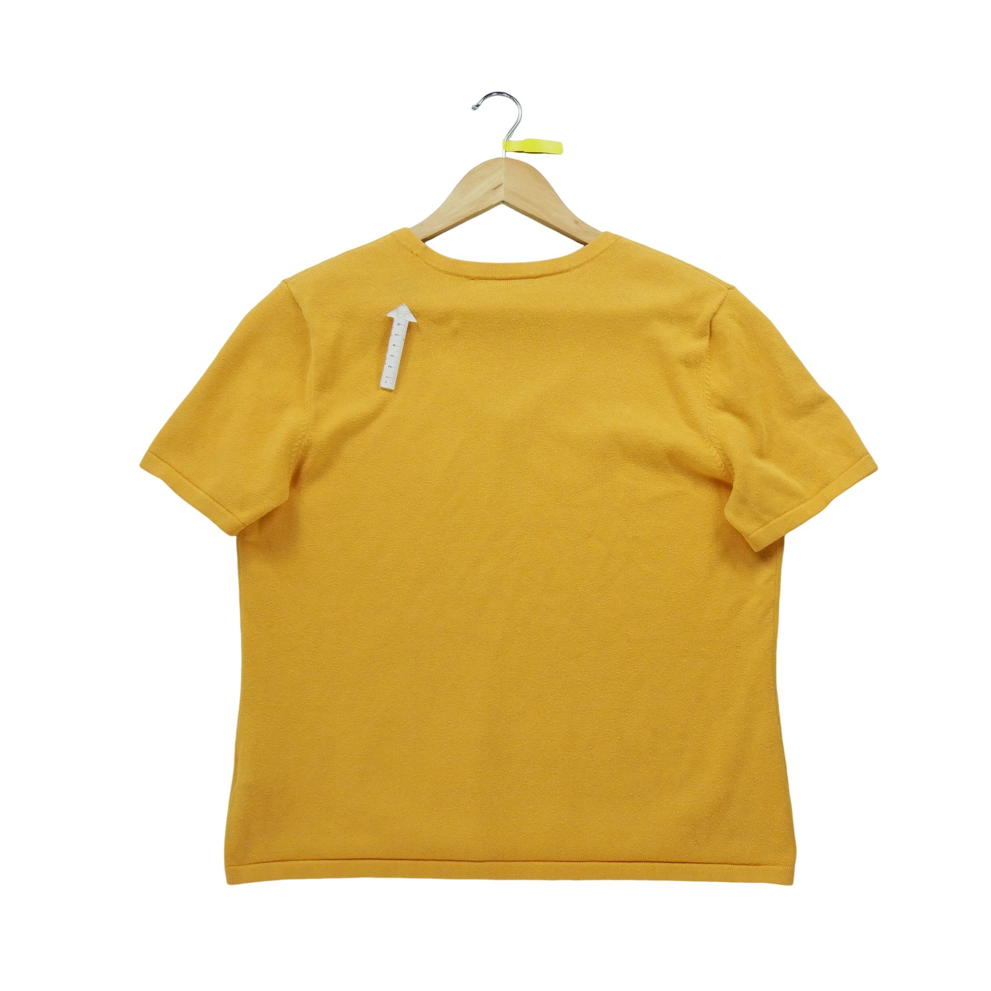 Pull Femme  Orange 5