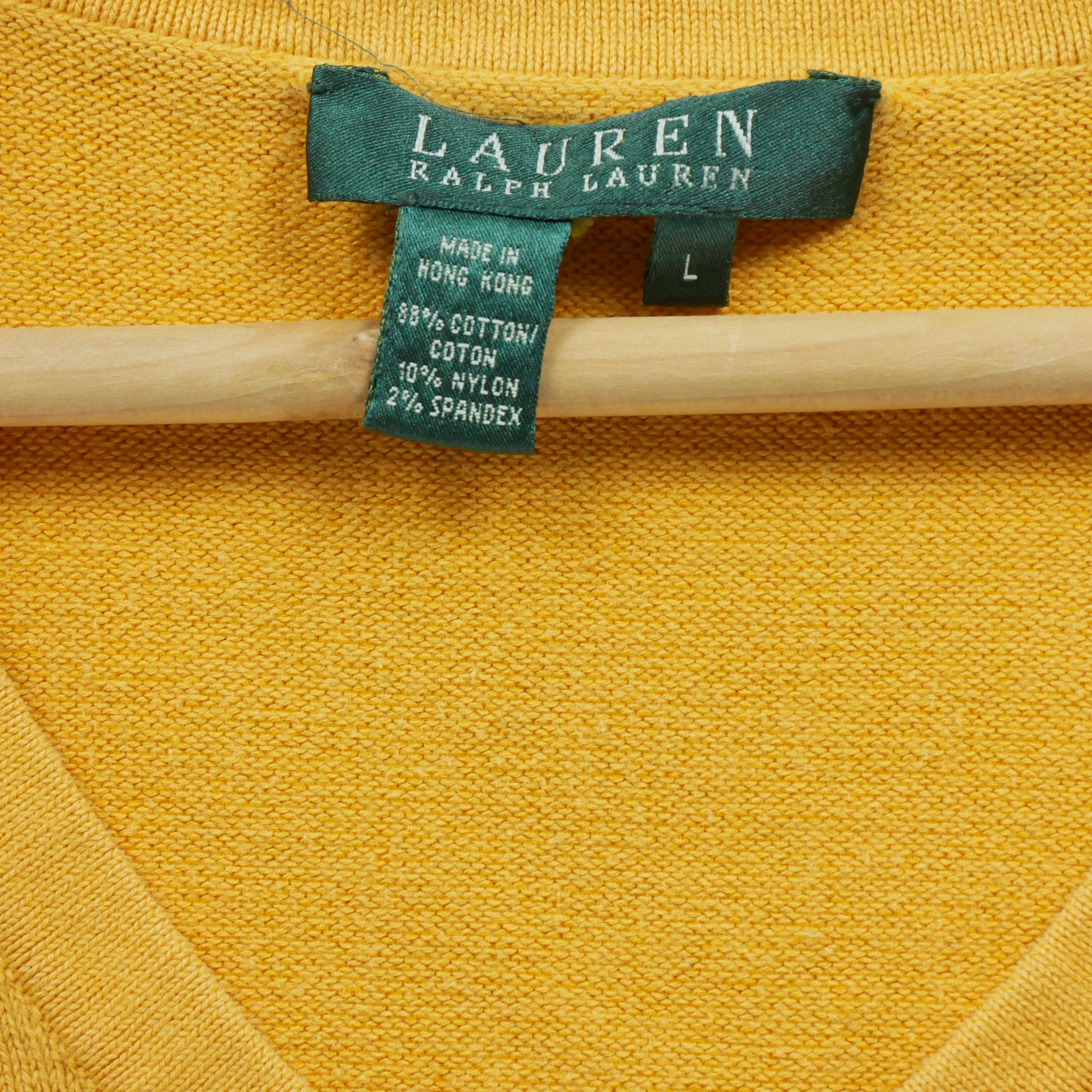 Pull Femme  Orange 7