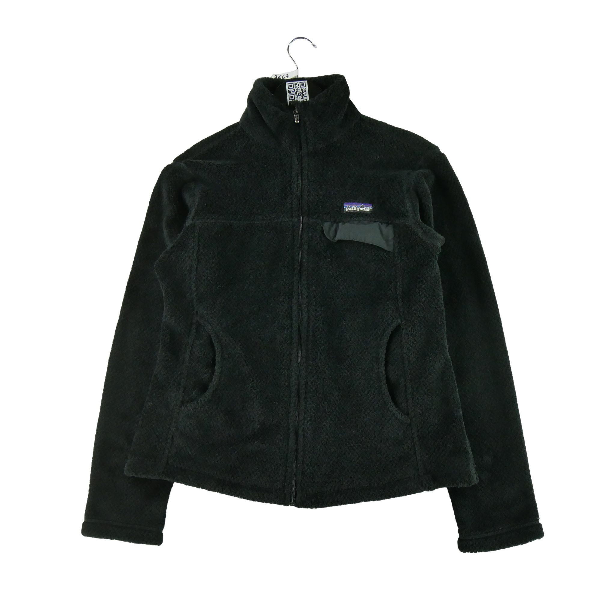 Veste polaire Femme Noir - Excellent état