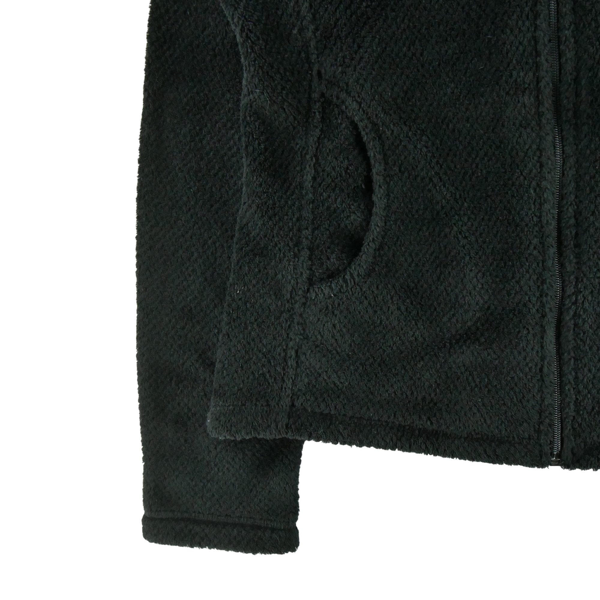 Veste polaire Femme  Noir 5