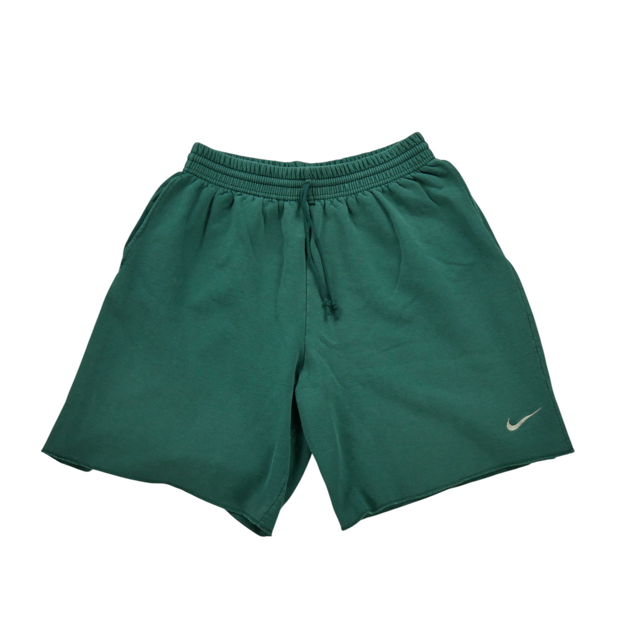 Short Homme  Made in USA Vert 1
