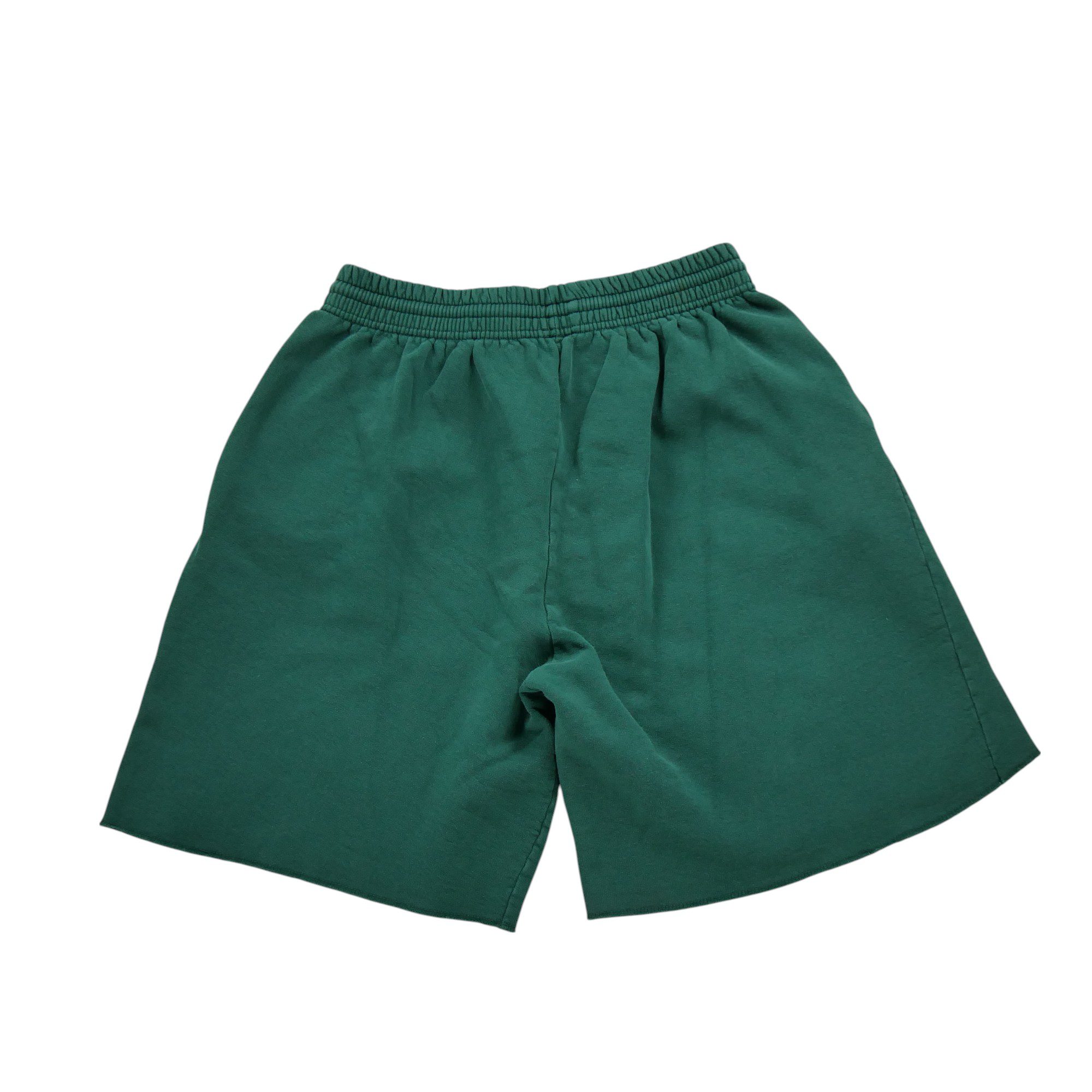 Short Homme  Made in USA Vert 2