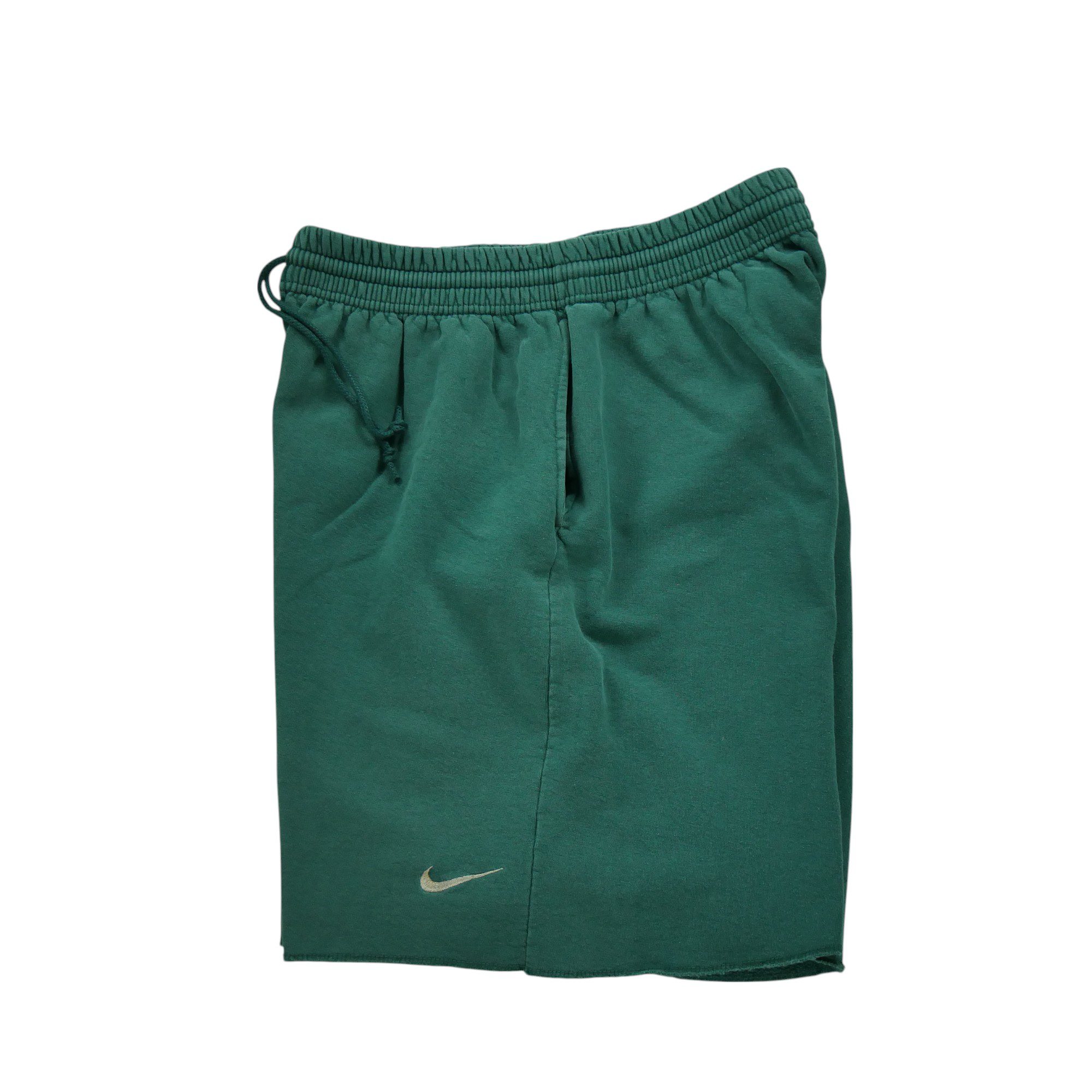 Short Homme  Made in USA Vert 3