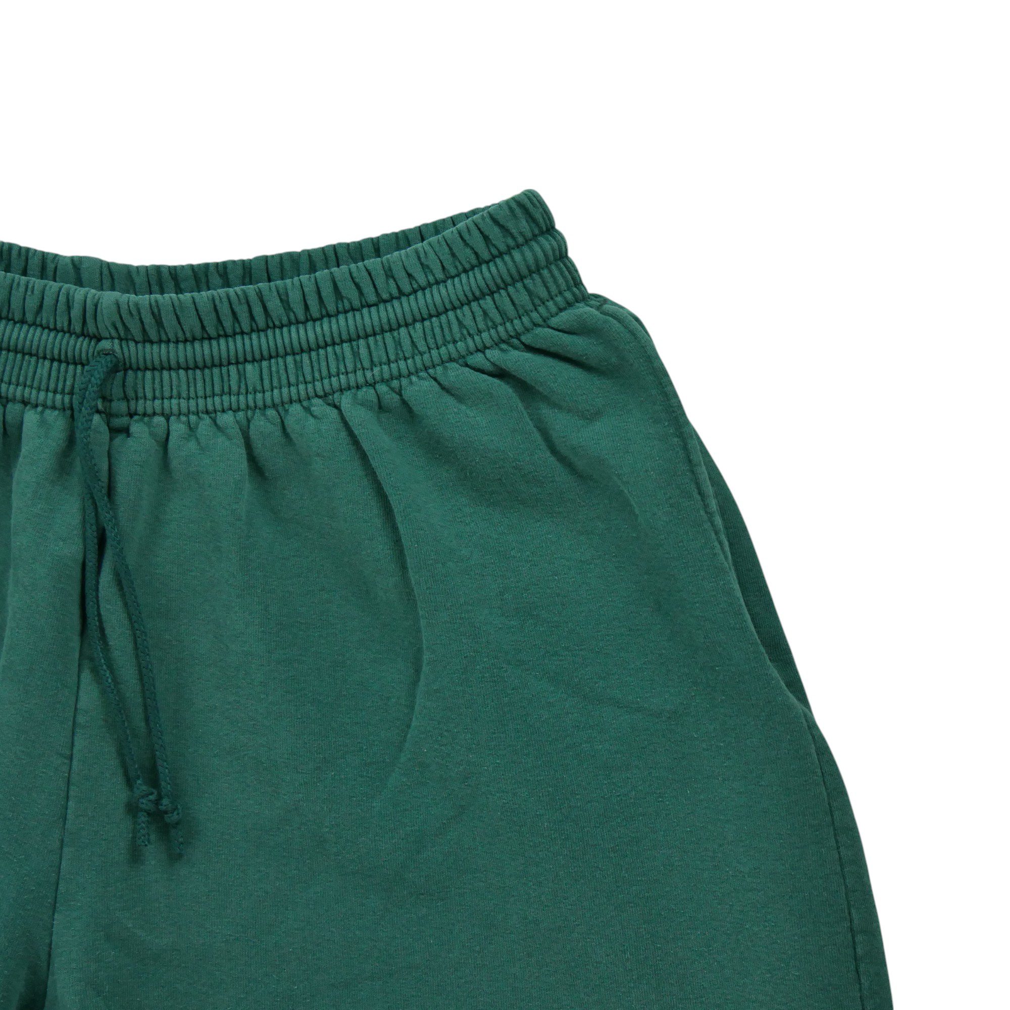 Short Homme  Made in USA Vert 5