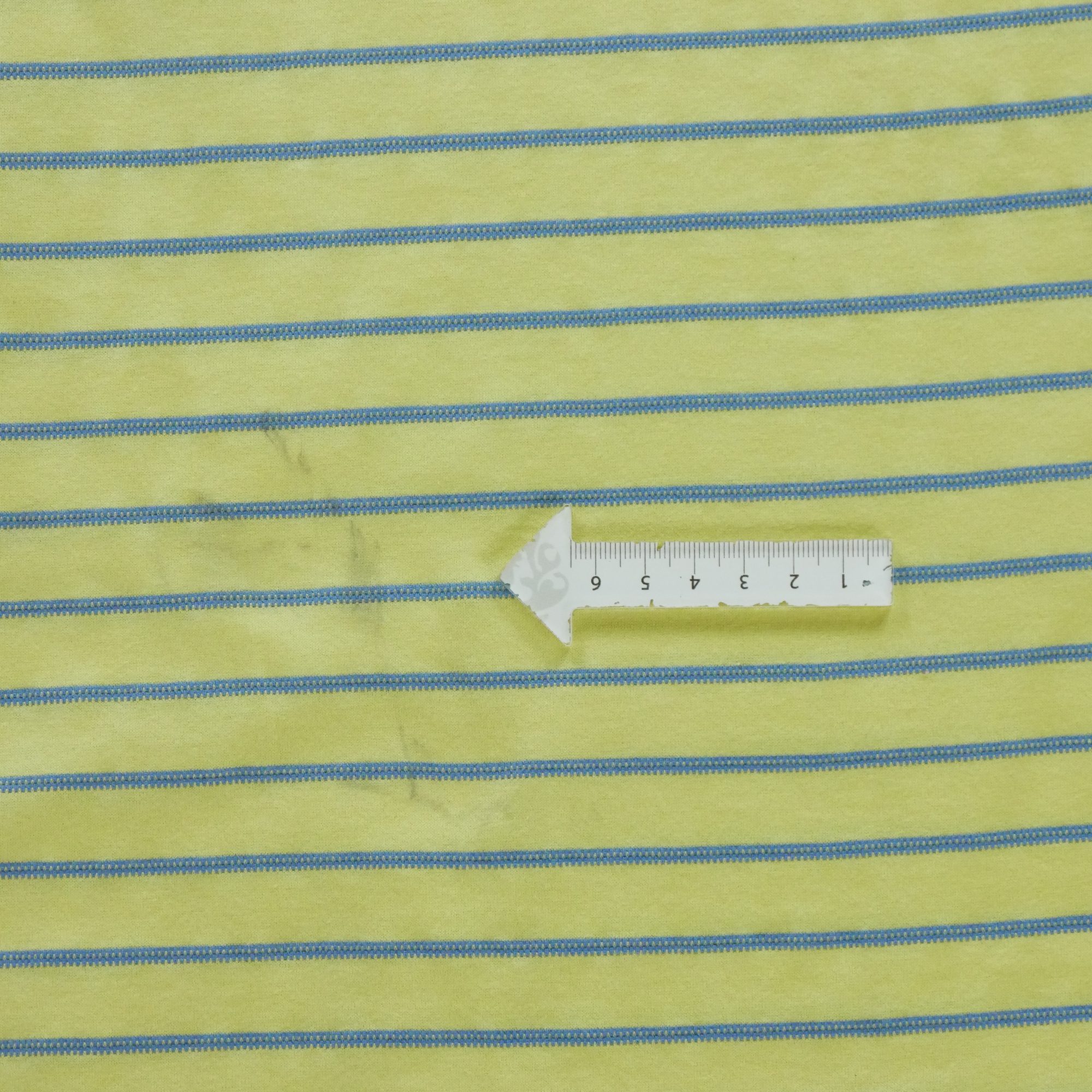 Polo manches courtes Homme  Golf Jaune 7