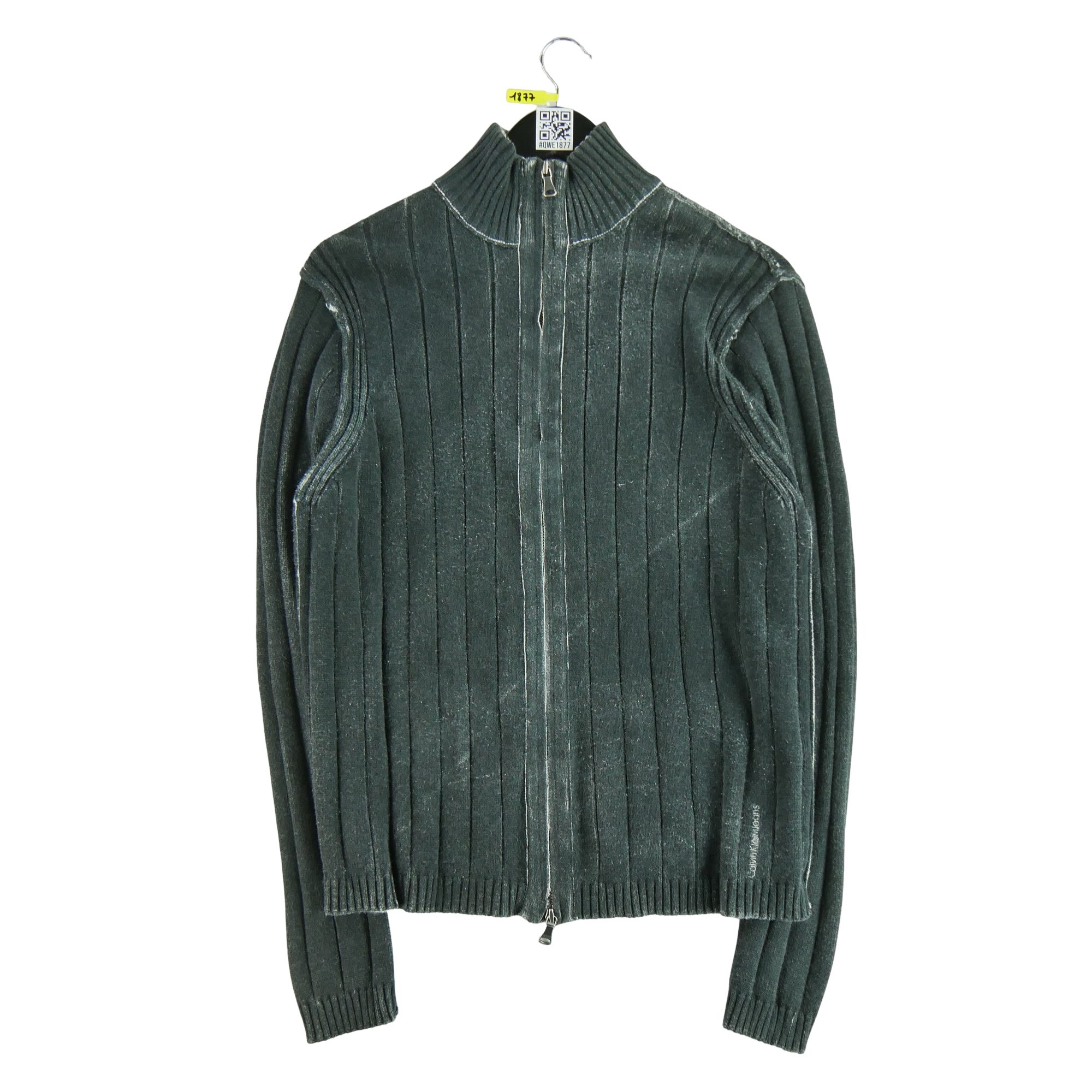 Gilet Femme Gris - Bon état