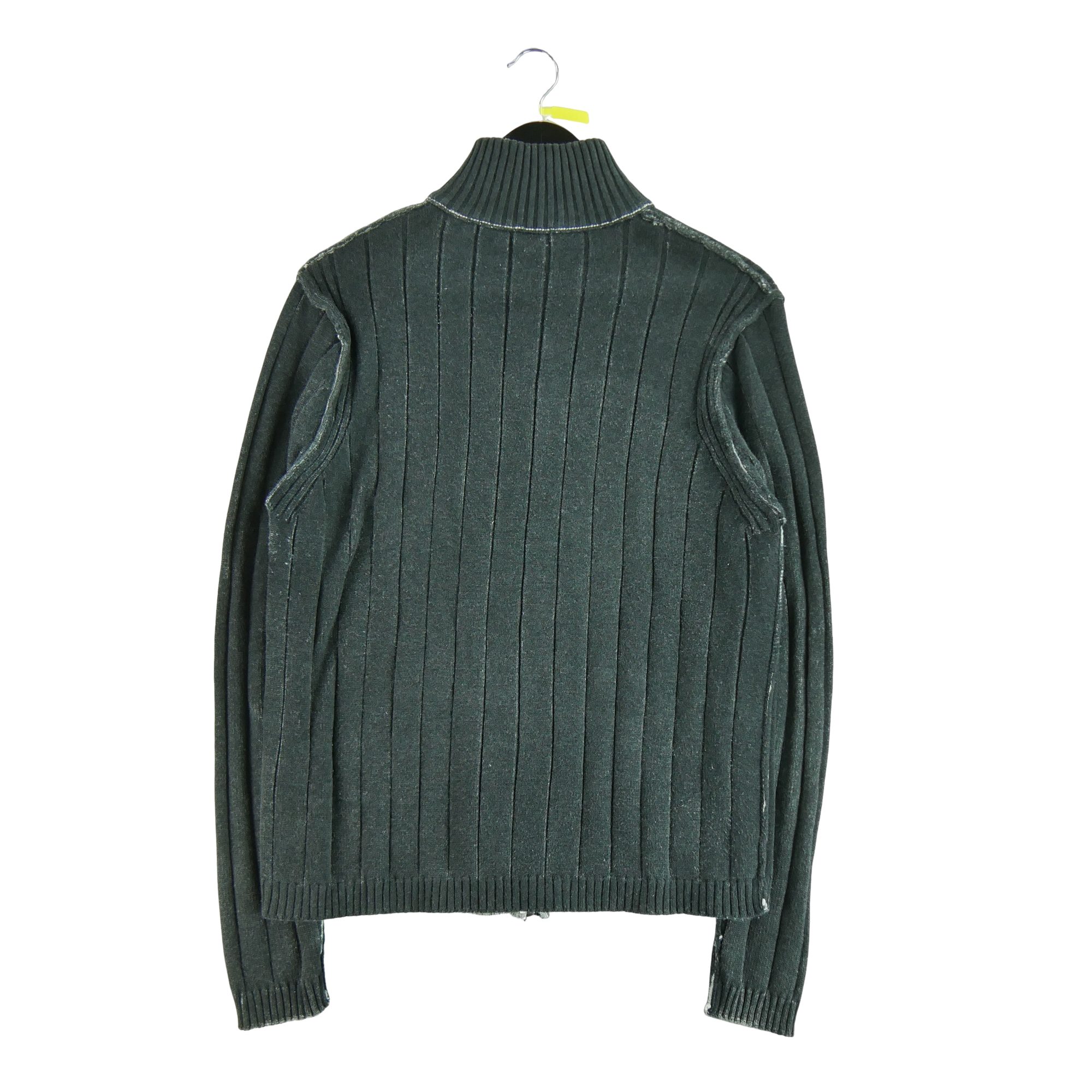 Gilet Femme  Gris 2