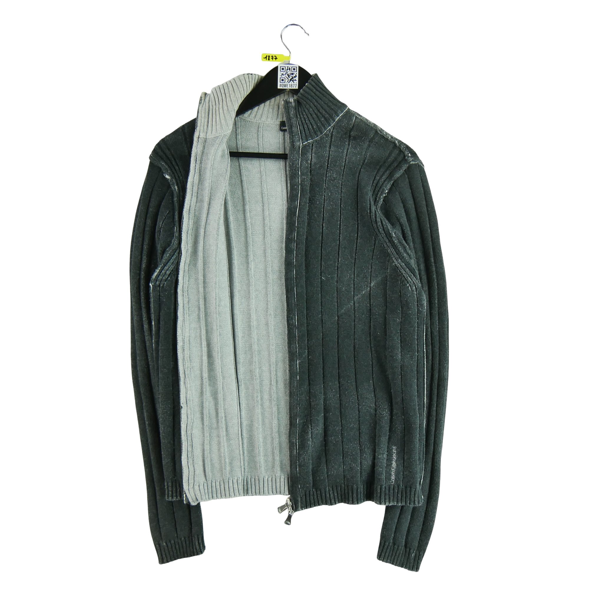 Gilet Femme  Gris 3