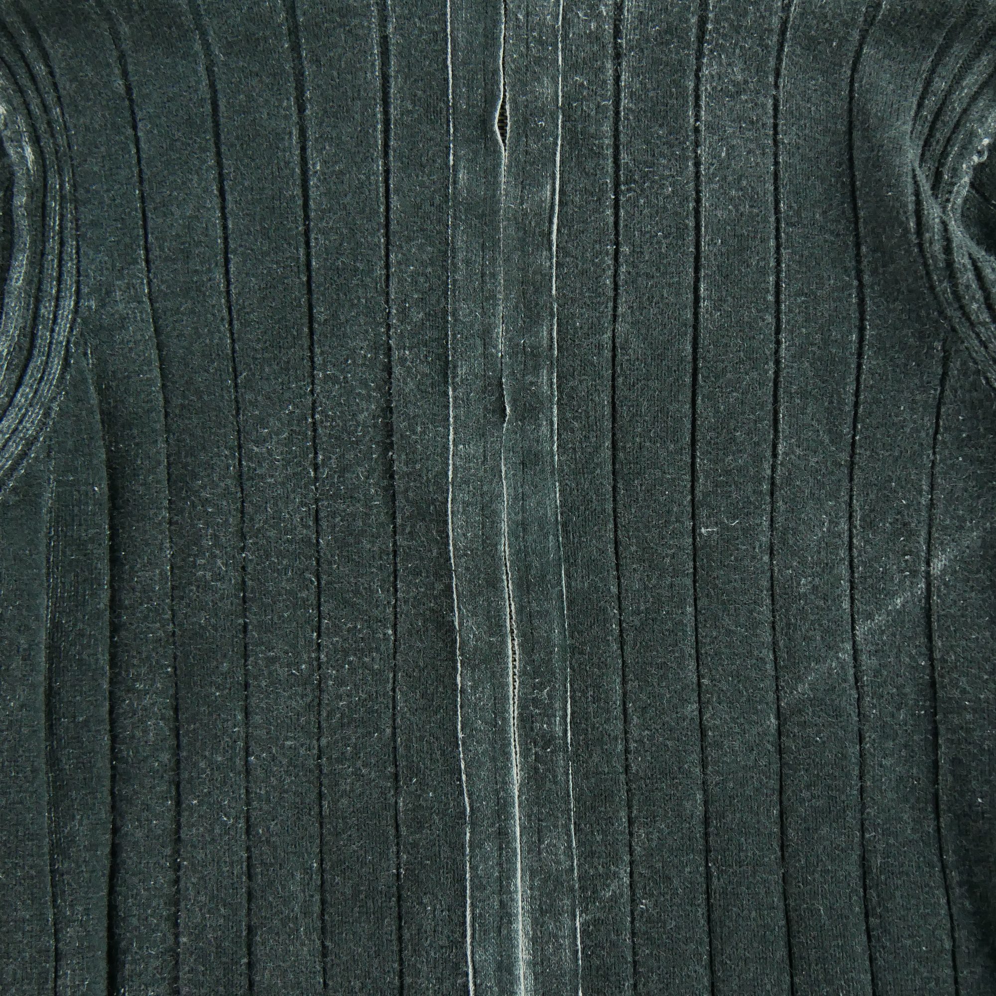 Gilet Femme  Gris 4
