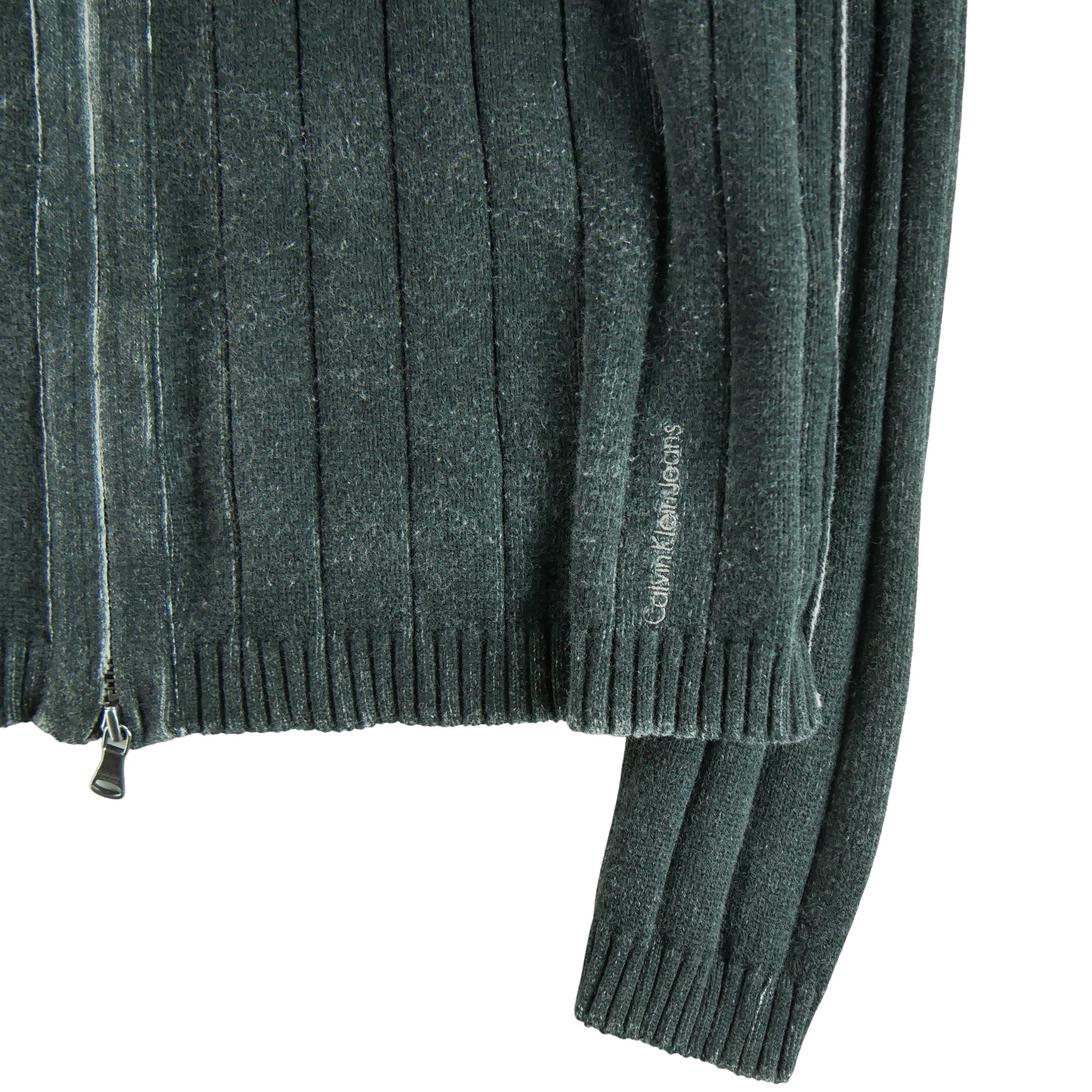 Gilet Femme  Gris 5