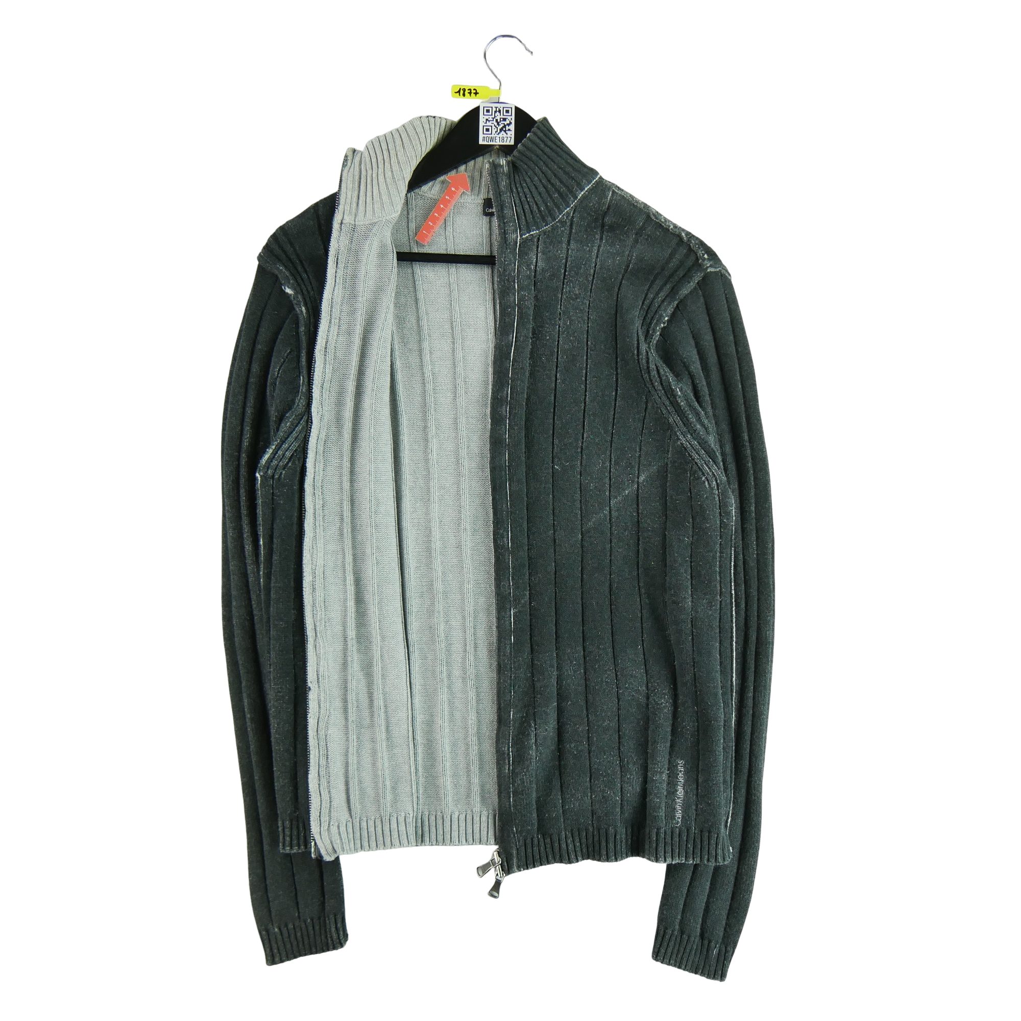 Gilet Femme  Gris 6