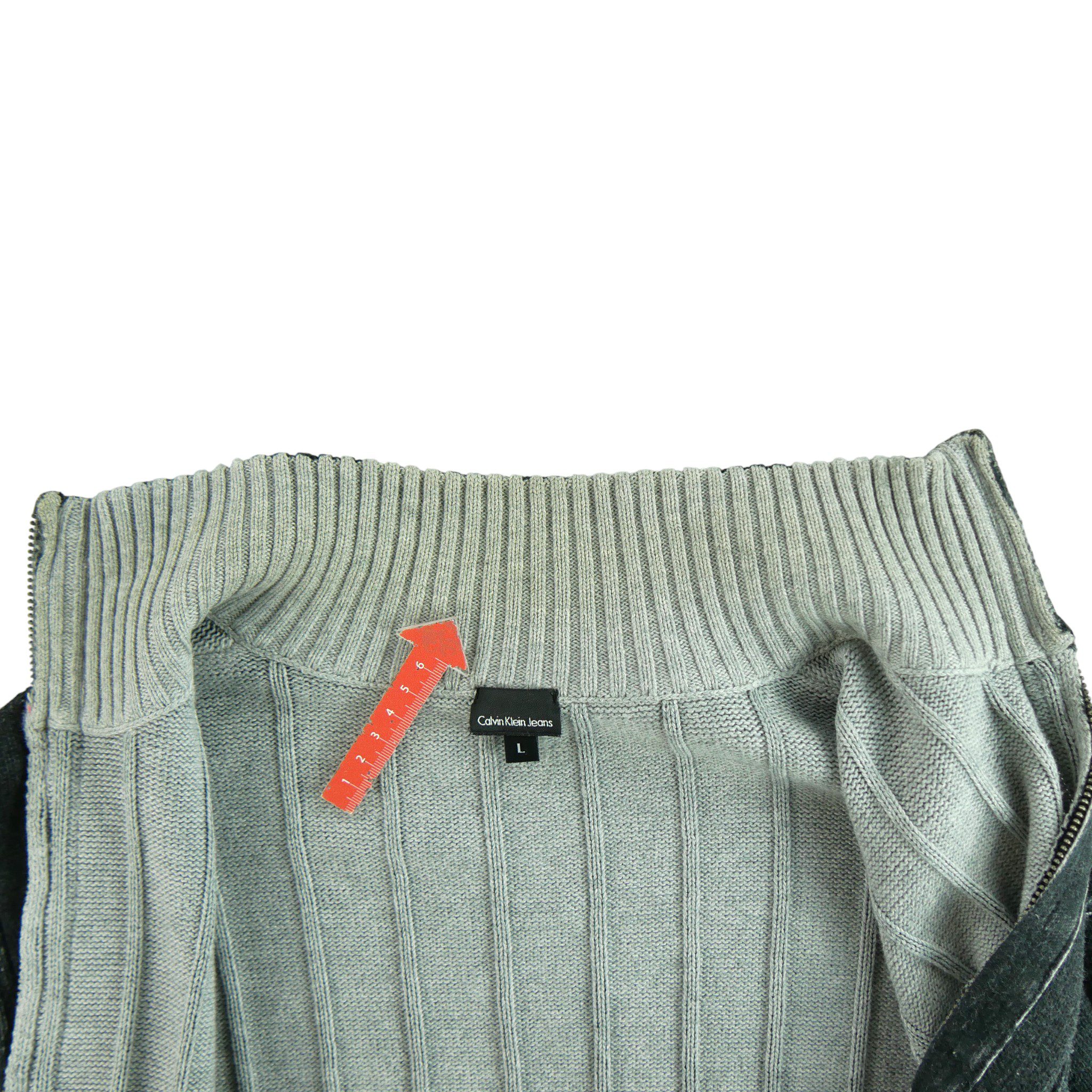 Gilet Femme  Gris 7