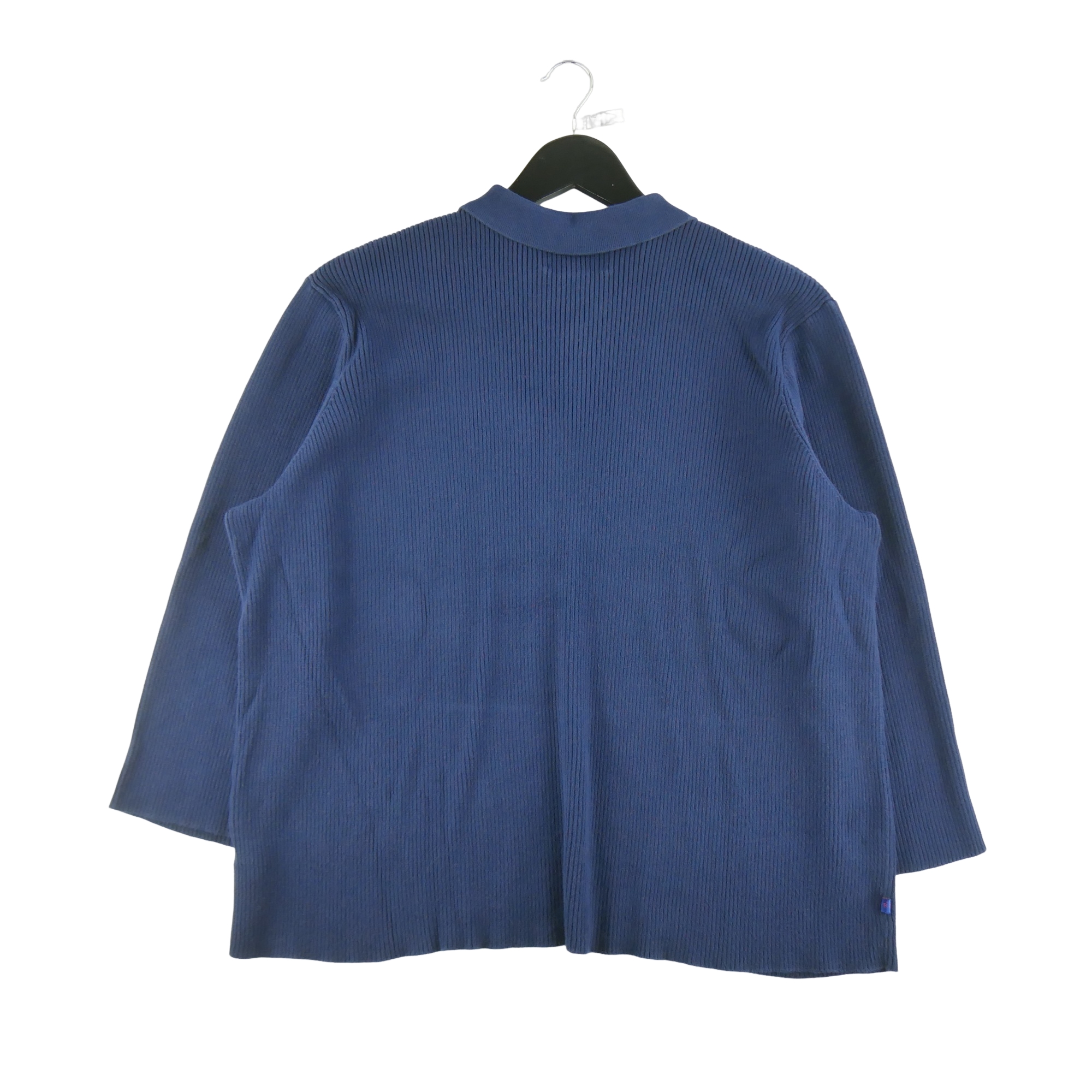 Pull Femme  Marine 2