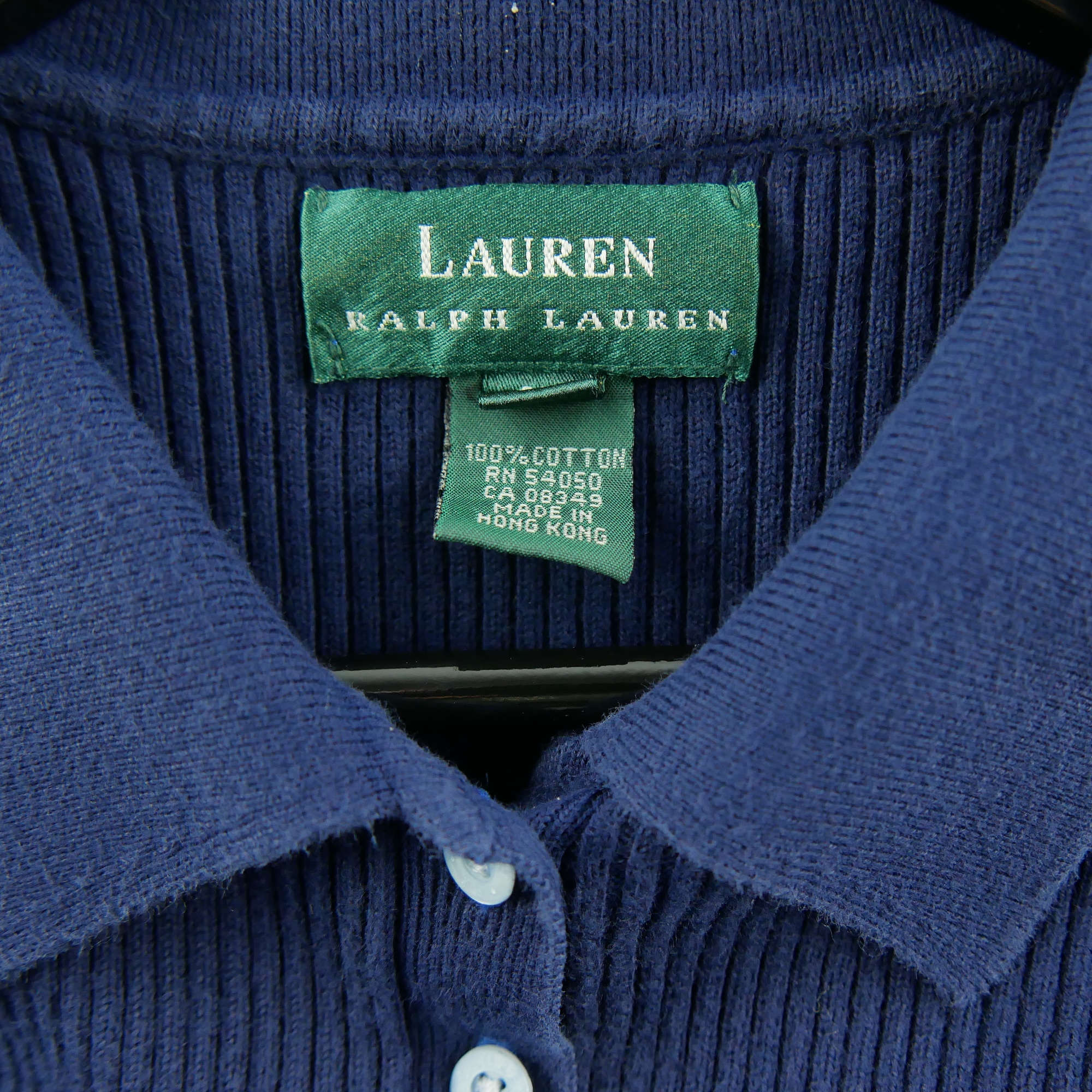 Pull Femme  Marine 5