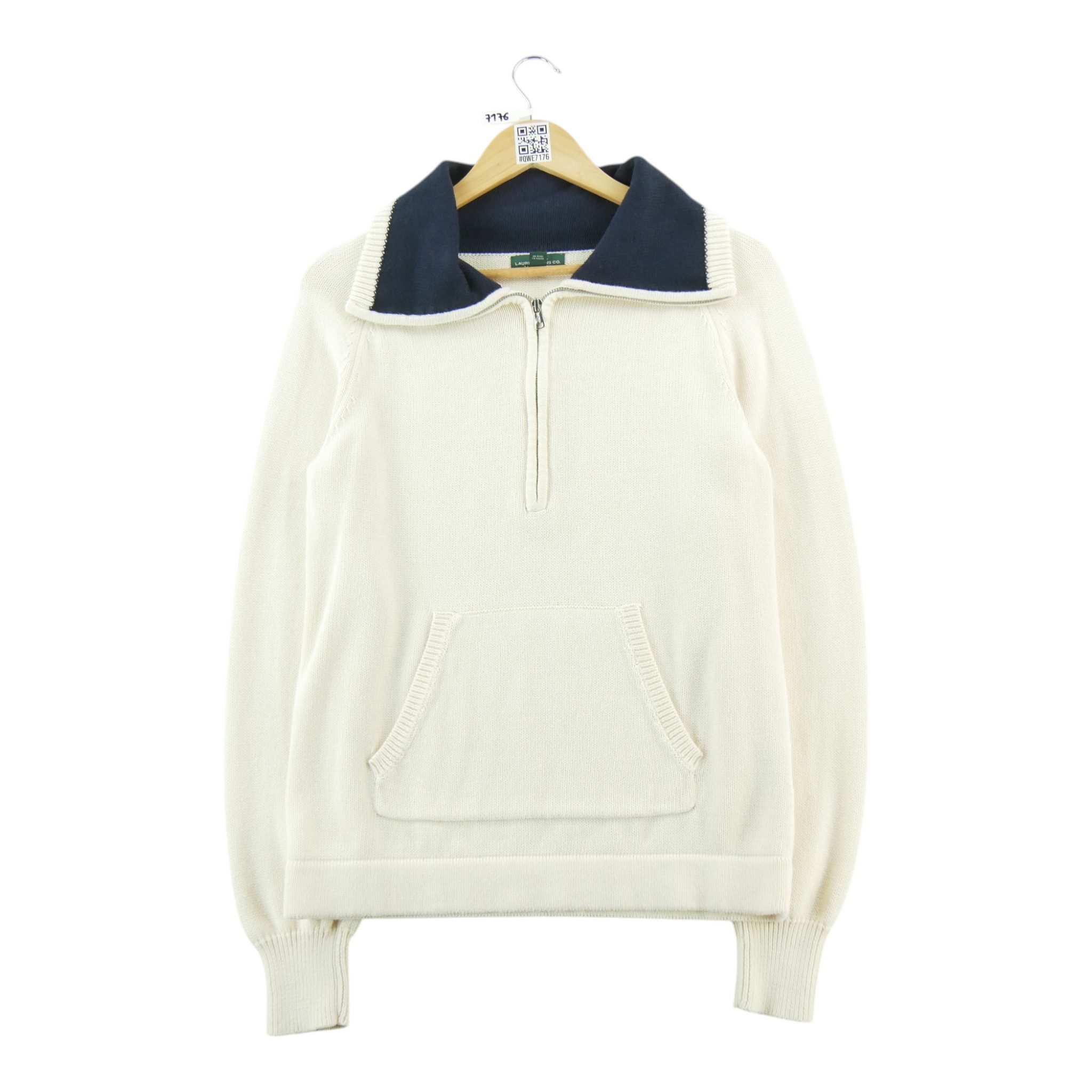 Pull Femme  Beige 1