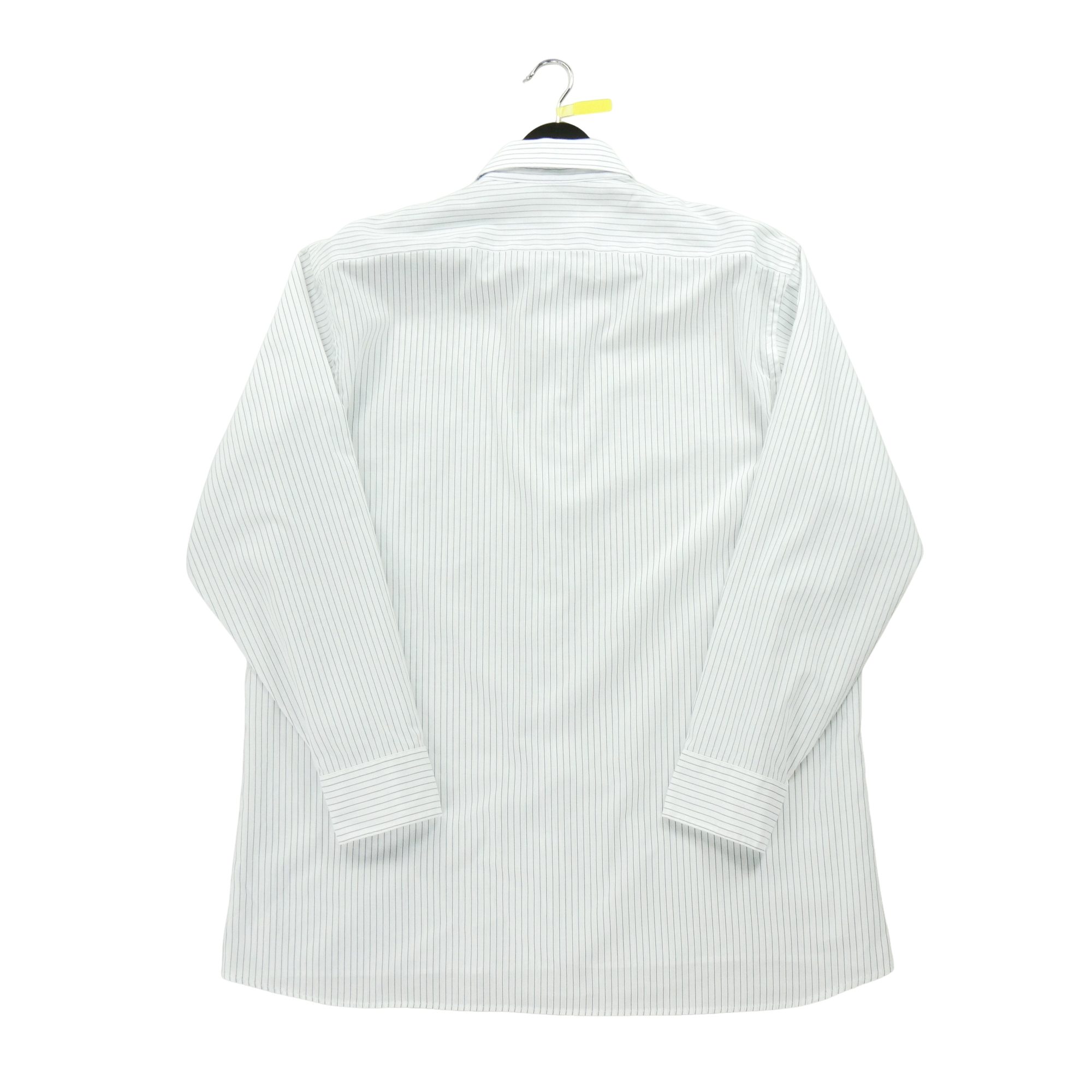 Chemise classique Homme à rayures 3
