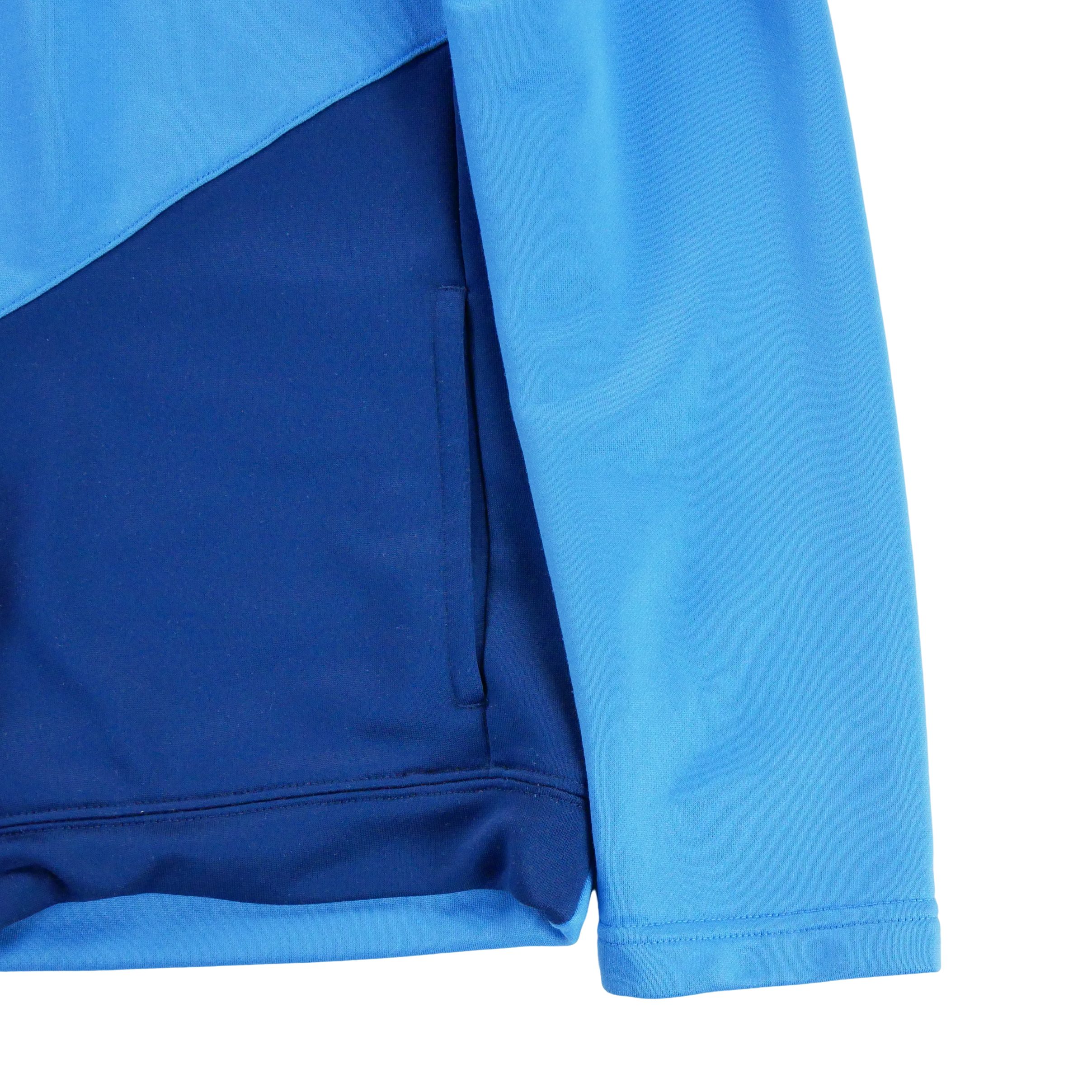 Veste Homme Marine 5