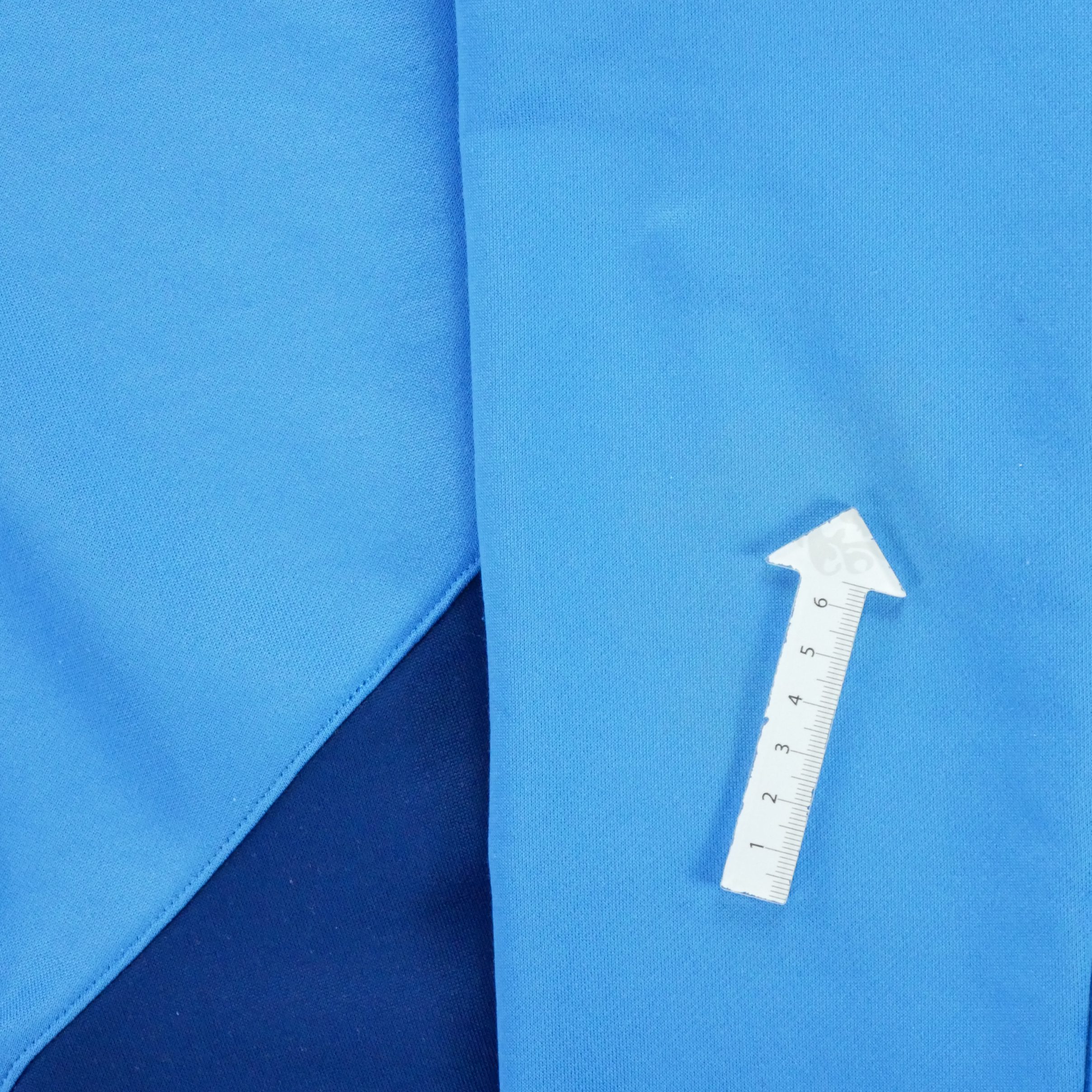 Veste Homme Marine 7