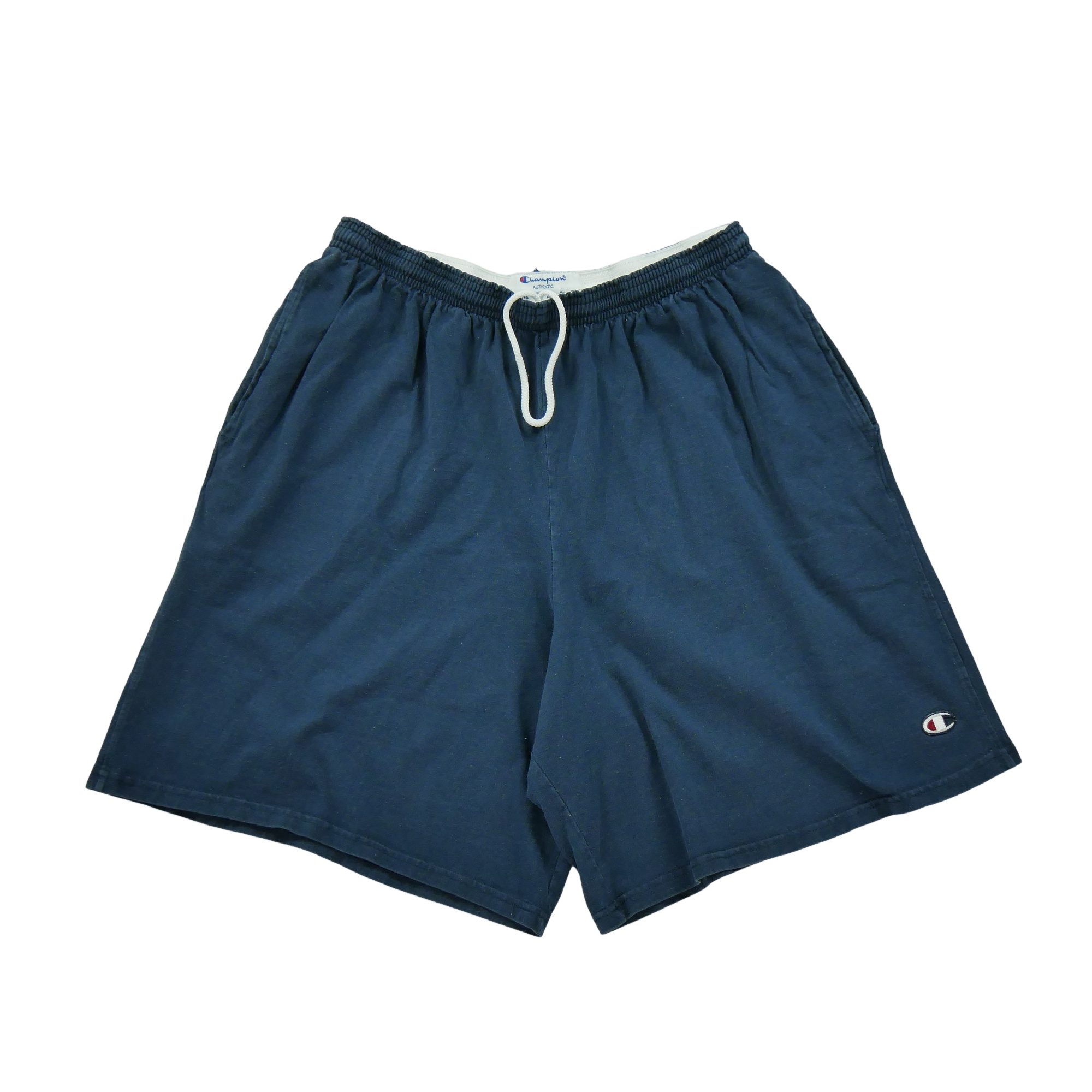 Short Homme  Marine 1