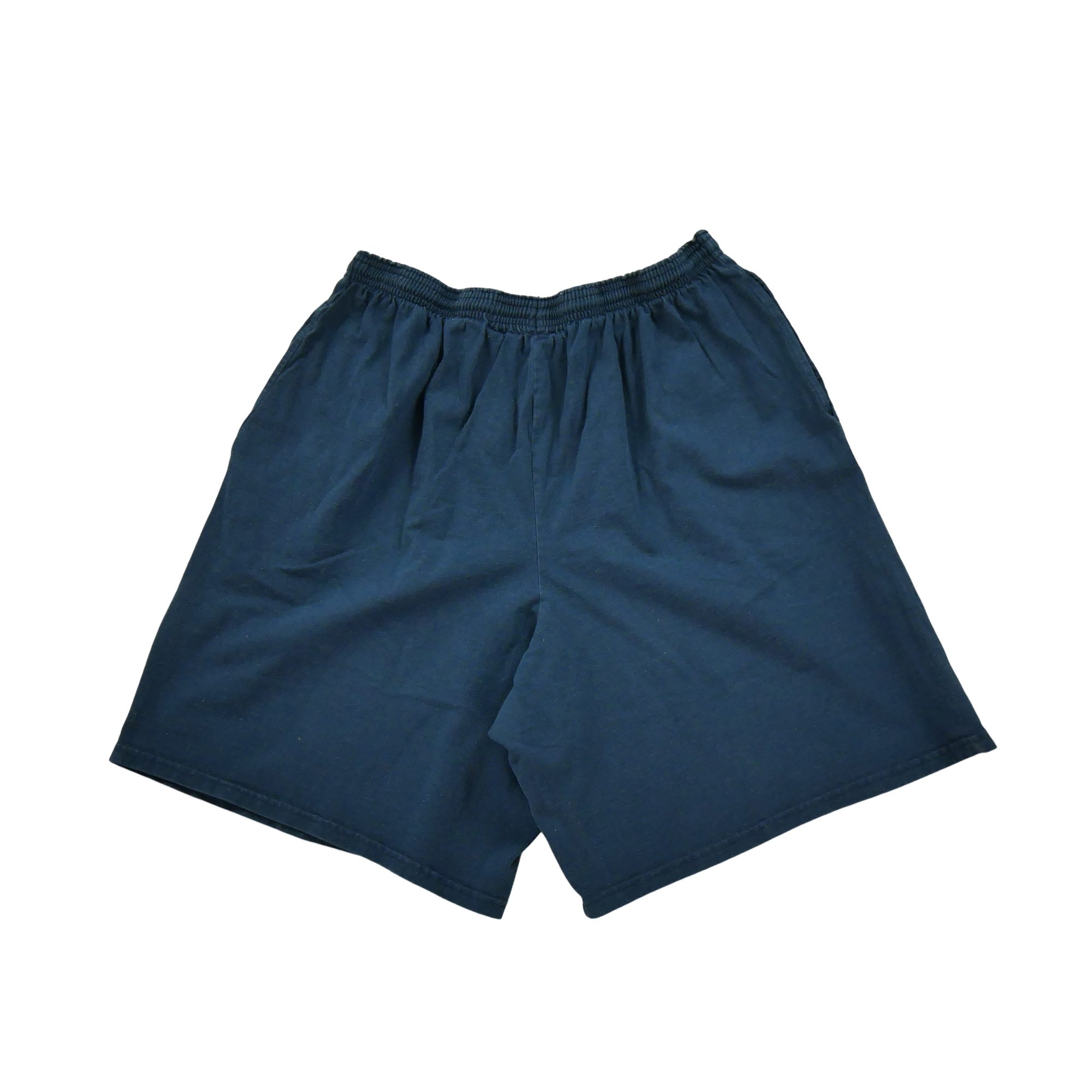 Short Homme  Marine 2