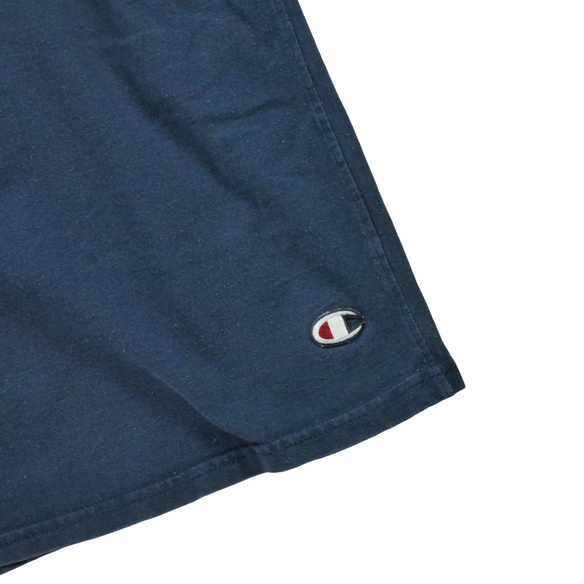 Short Homme  Marine 3