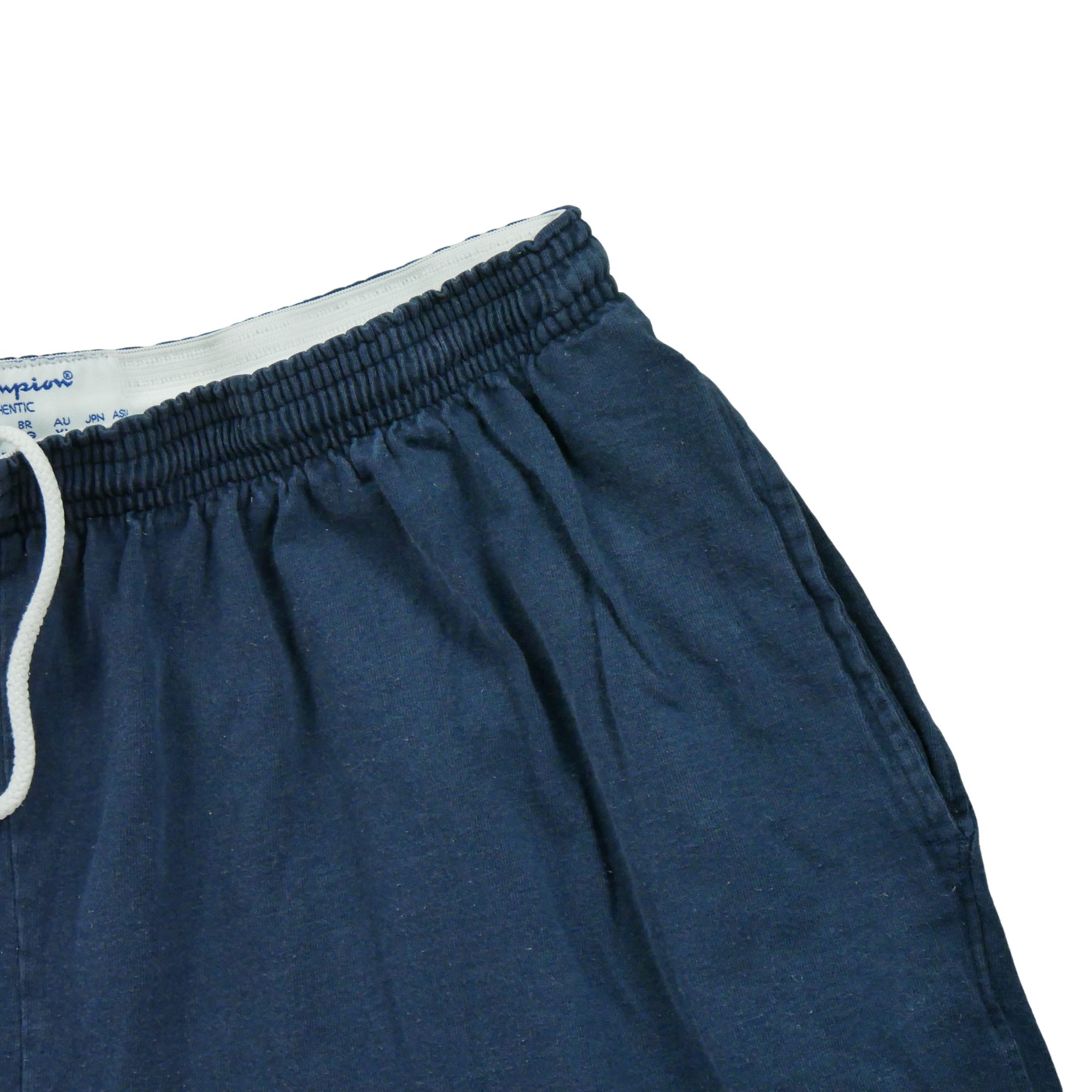 Short Homme  Marine 4