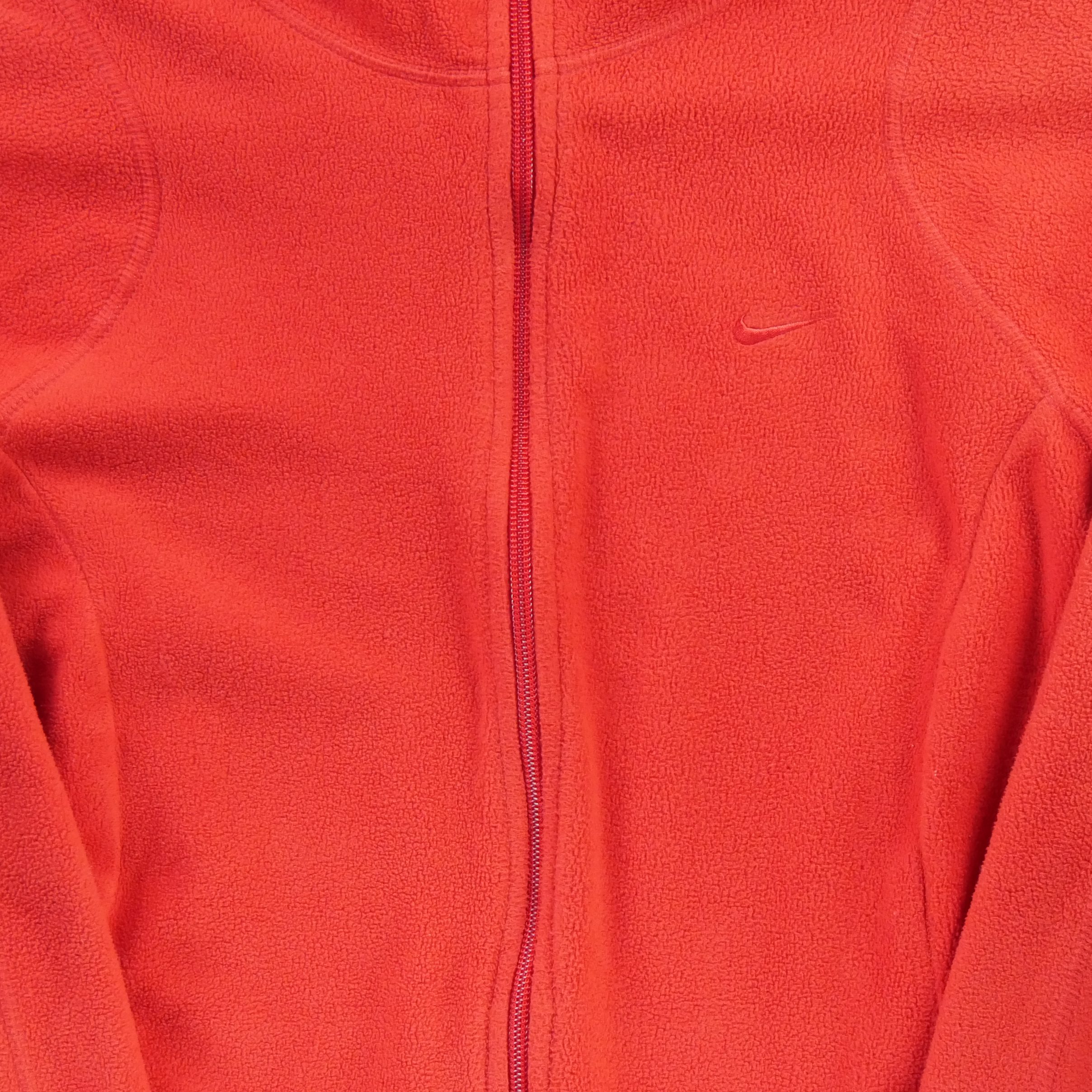 Veste polaire Nike Therma-Fit 4