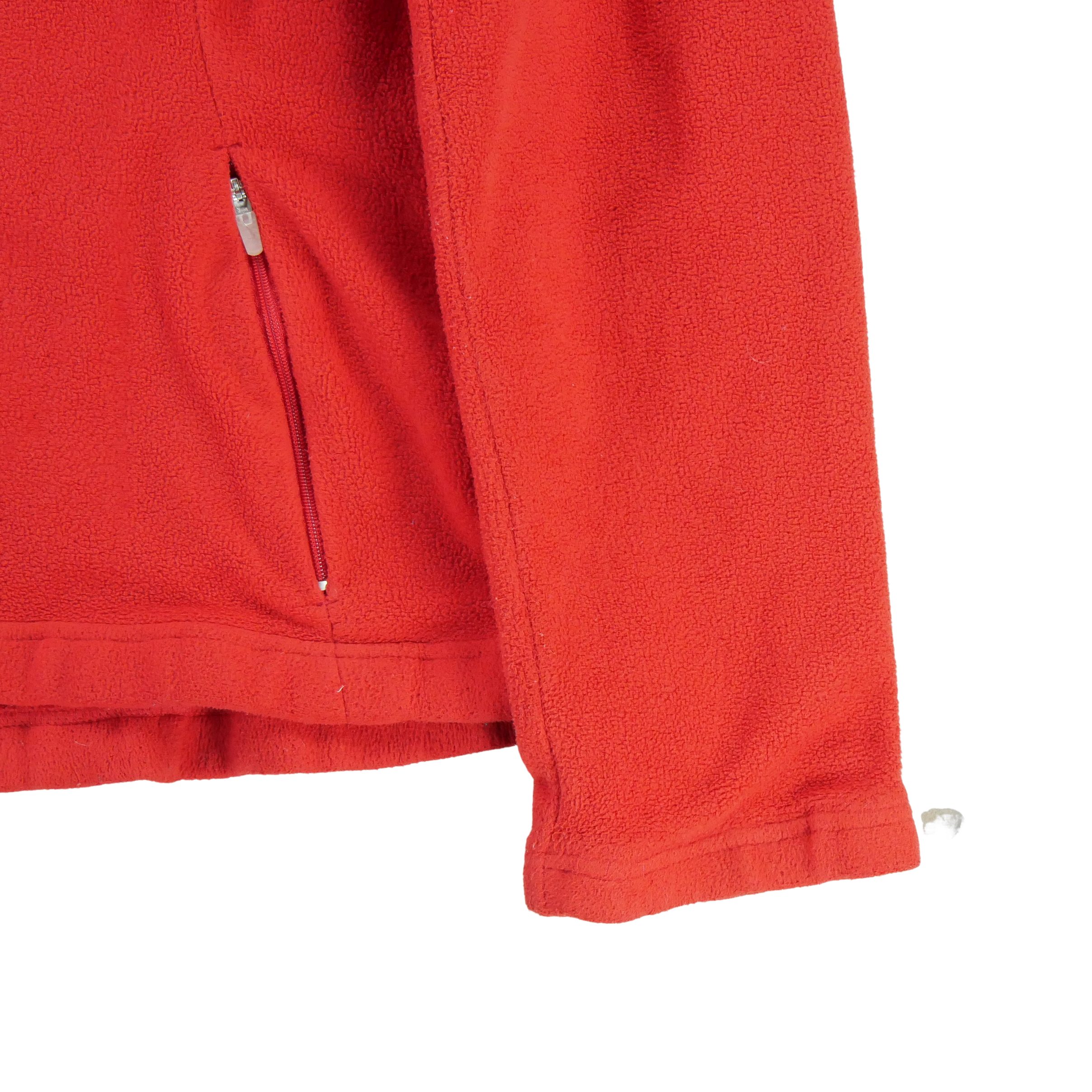 Veste polaire Nike Therma-Fit 8