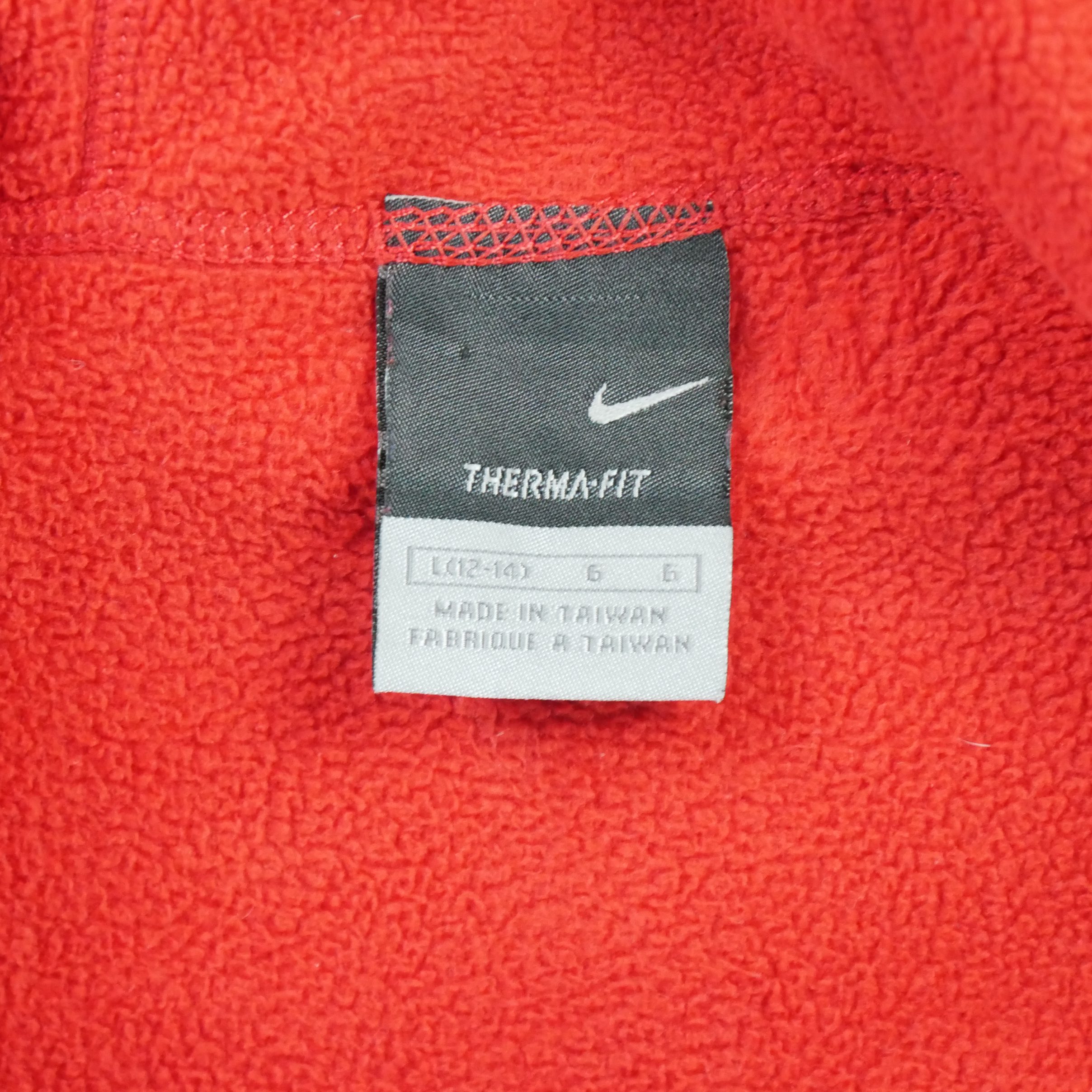 Veste polaire Nike Therma-Fit 9